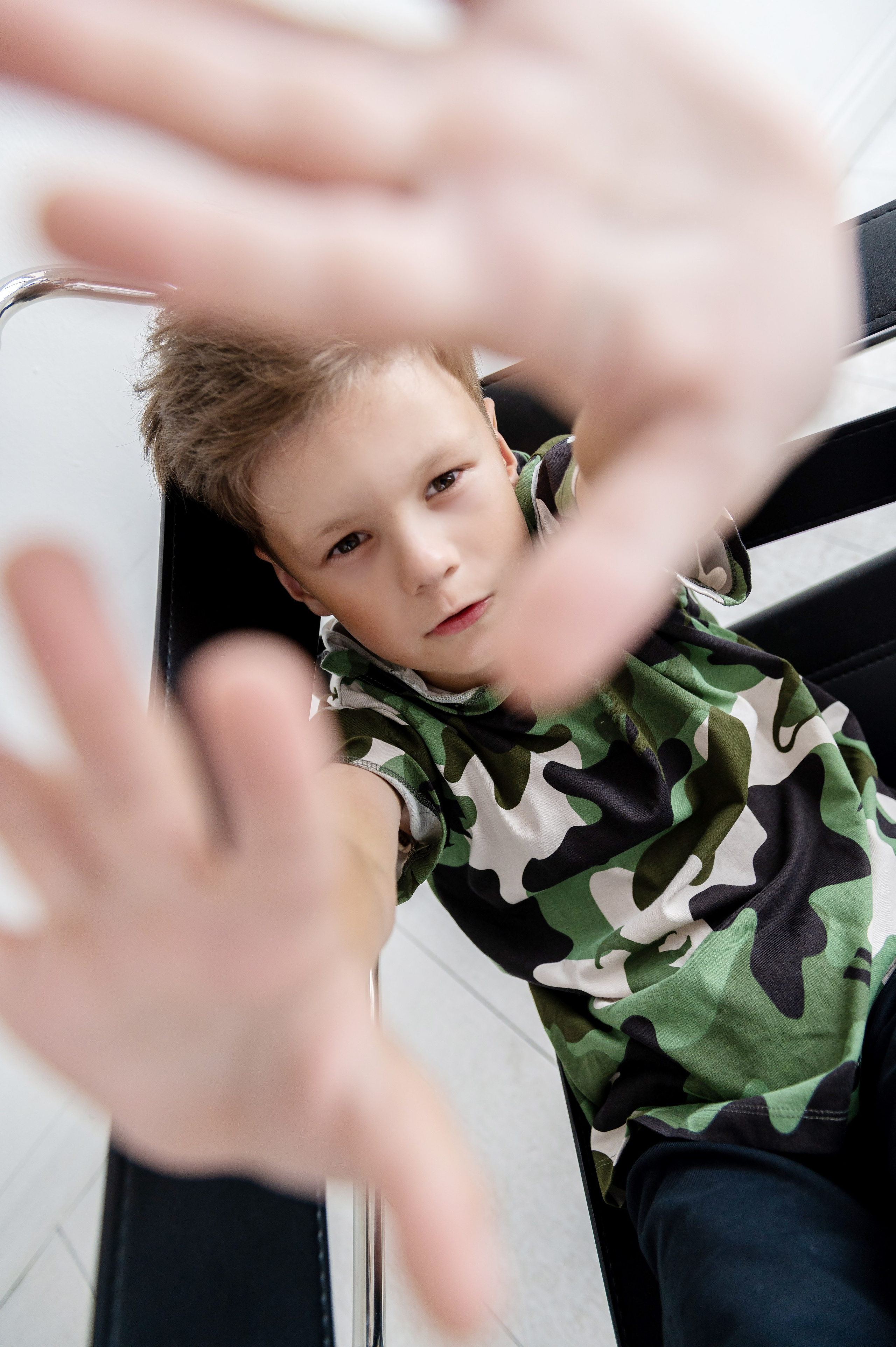 Дети. Главная