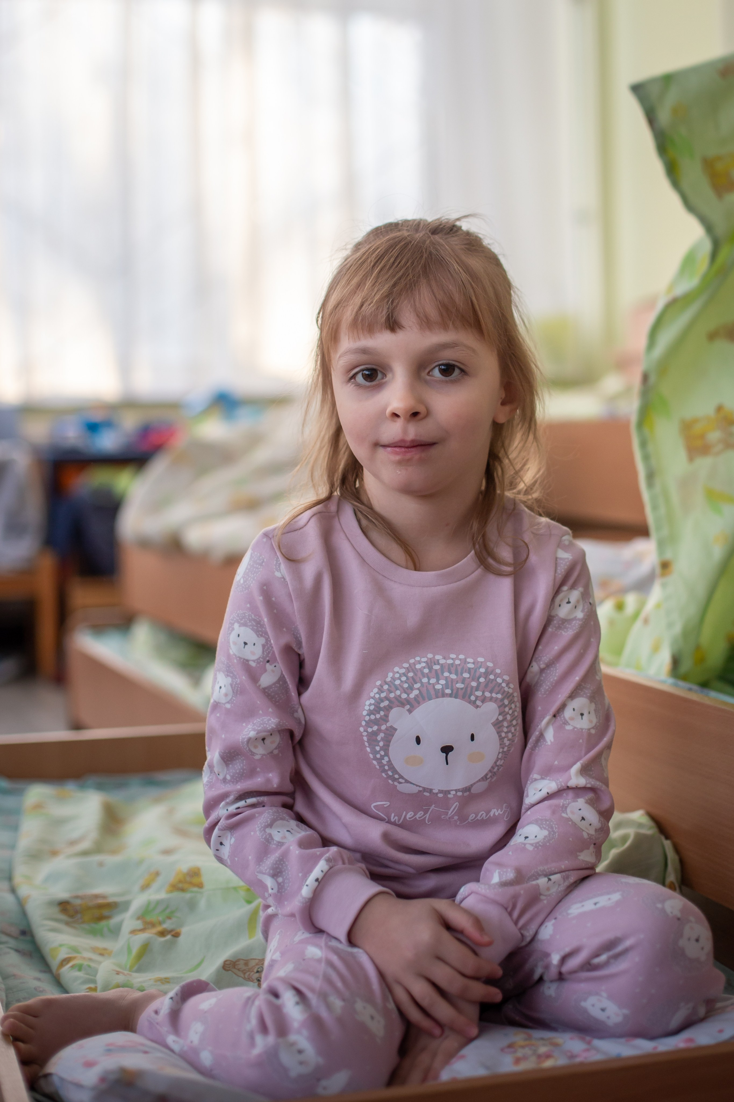 День в саду_ЗИМА_2023 год. Семейный фотограф в Санкт-Петербурге