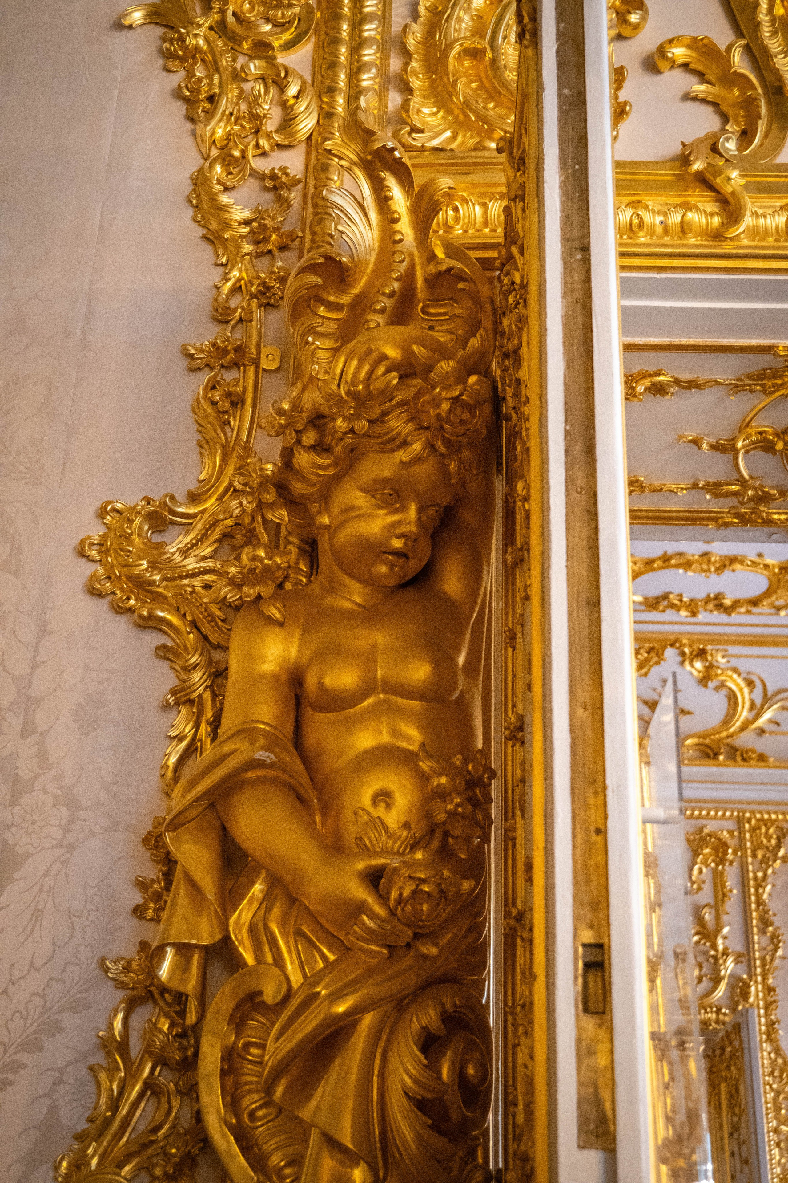 Царское село. Видеограф, фотограф в Санкт-Петербурге Элеонора Петрова