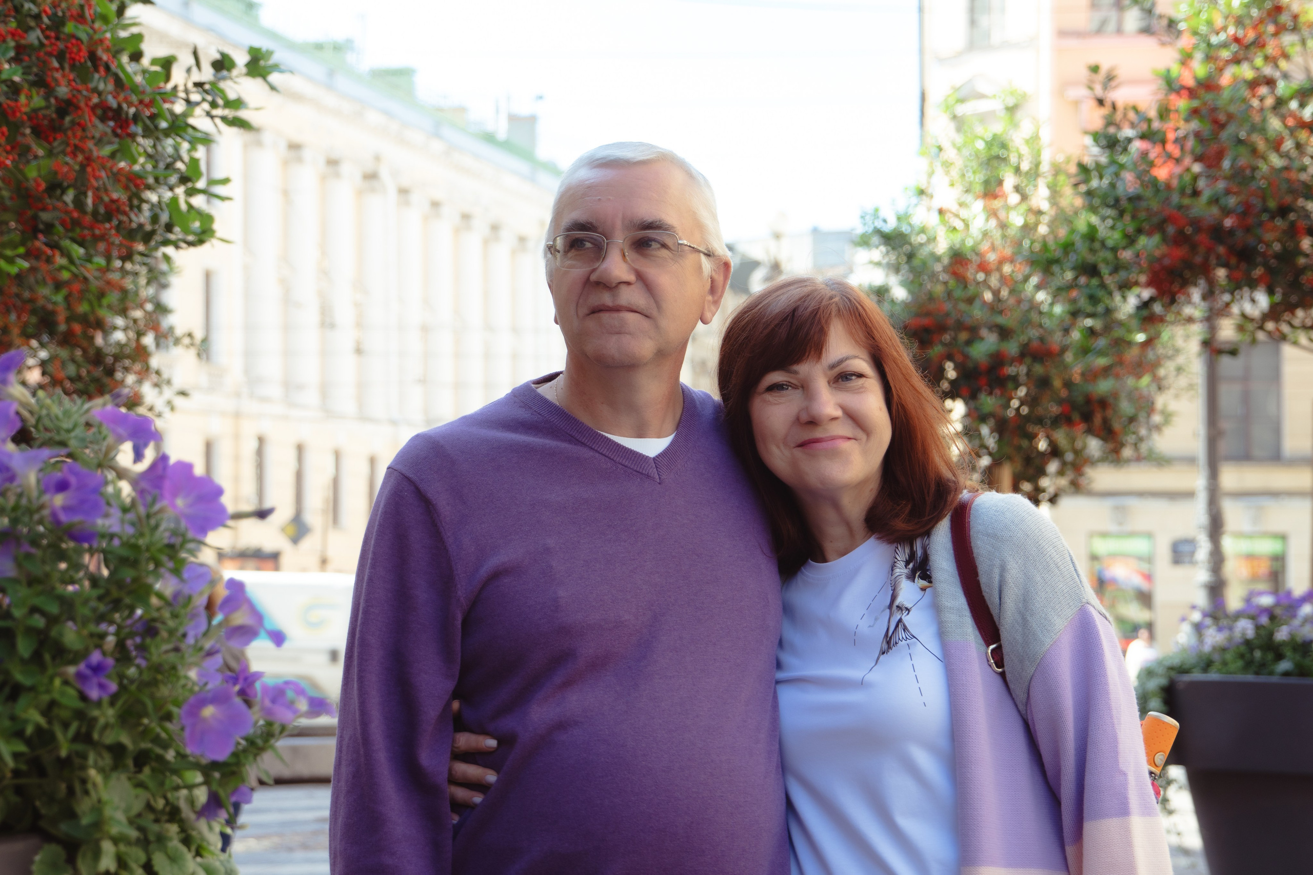 Ольга. Видеограф, фотограф в Санкт-Петербурге Элеонора Петрова