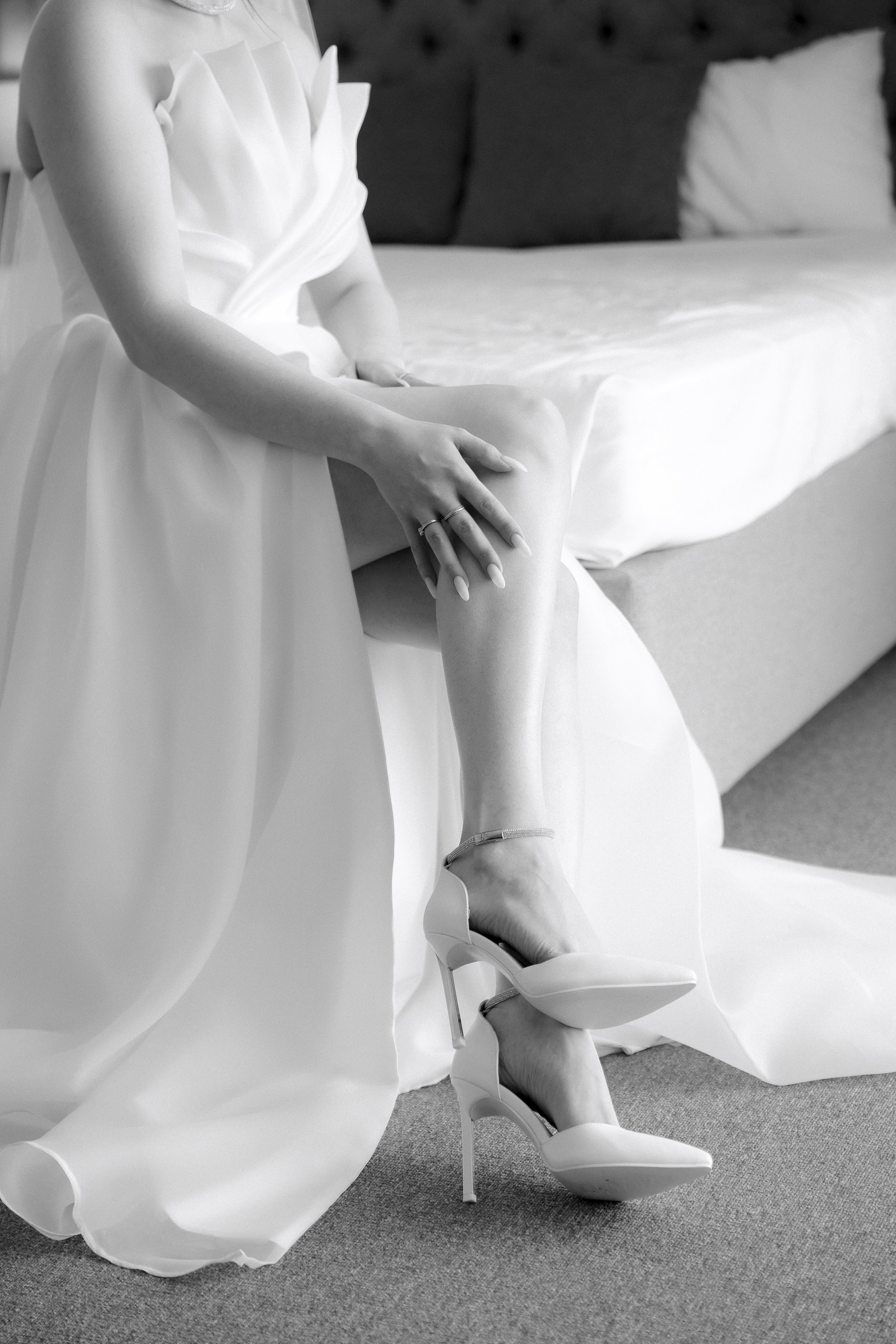 Владислав & Татьяна. Свадебный фотограф Ольга Гречко