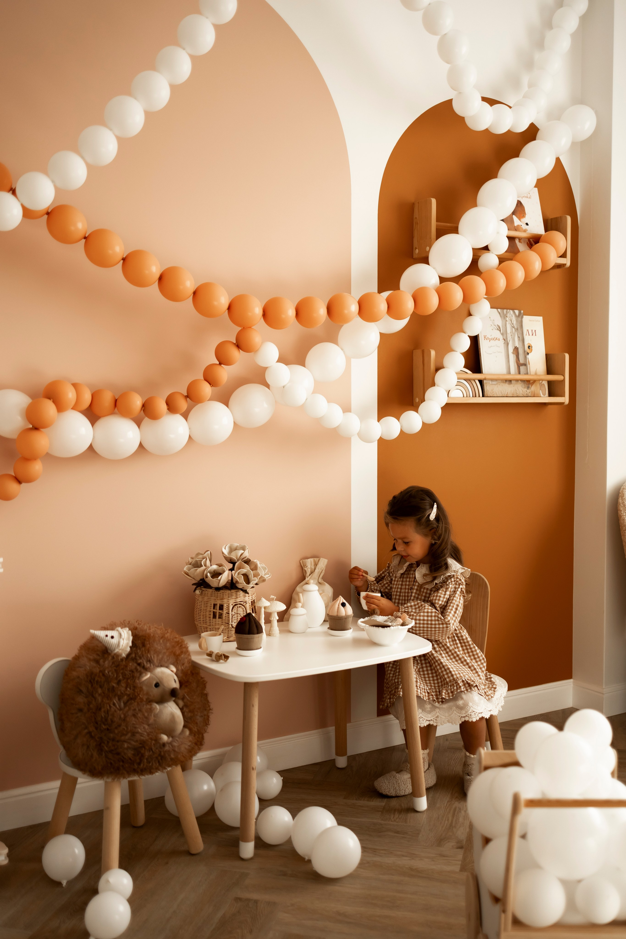 Черемнова Анастасия фотограф Новосибирск