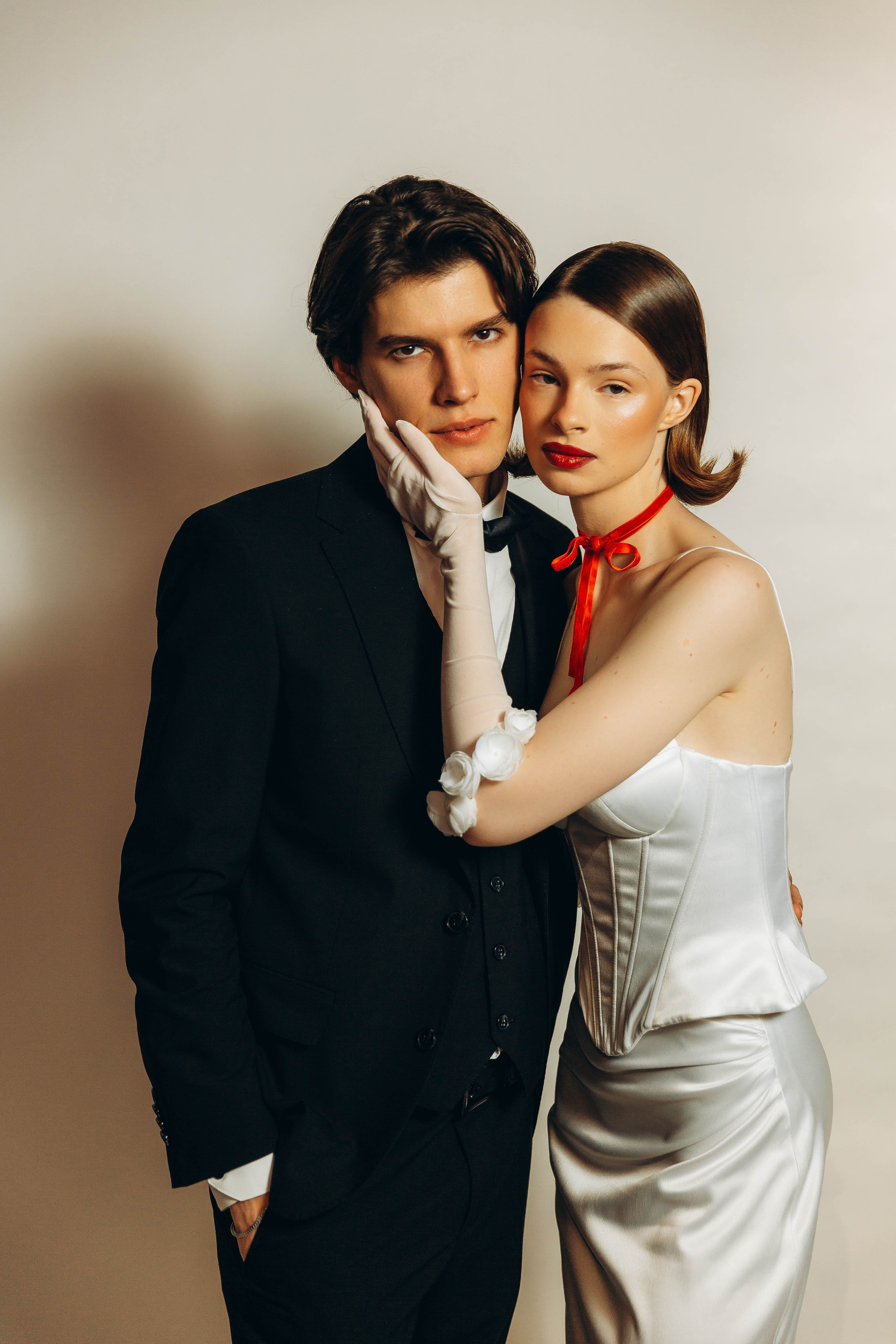 Денис и Елизавета. Katerina Schastlivaya