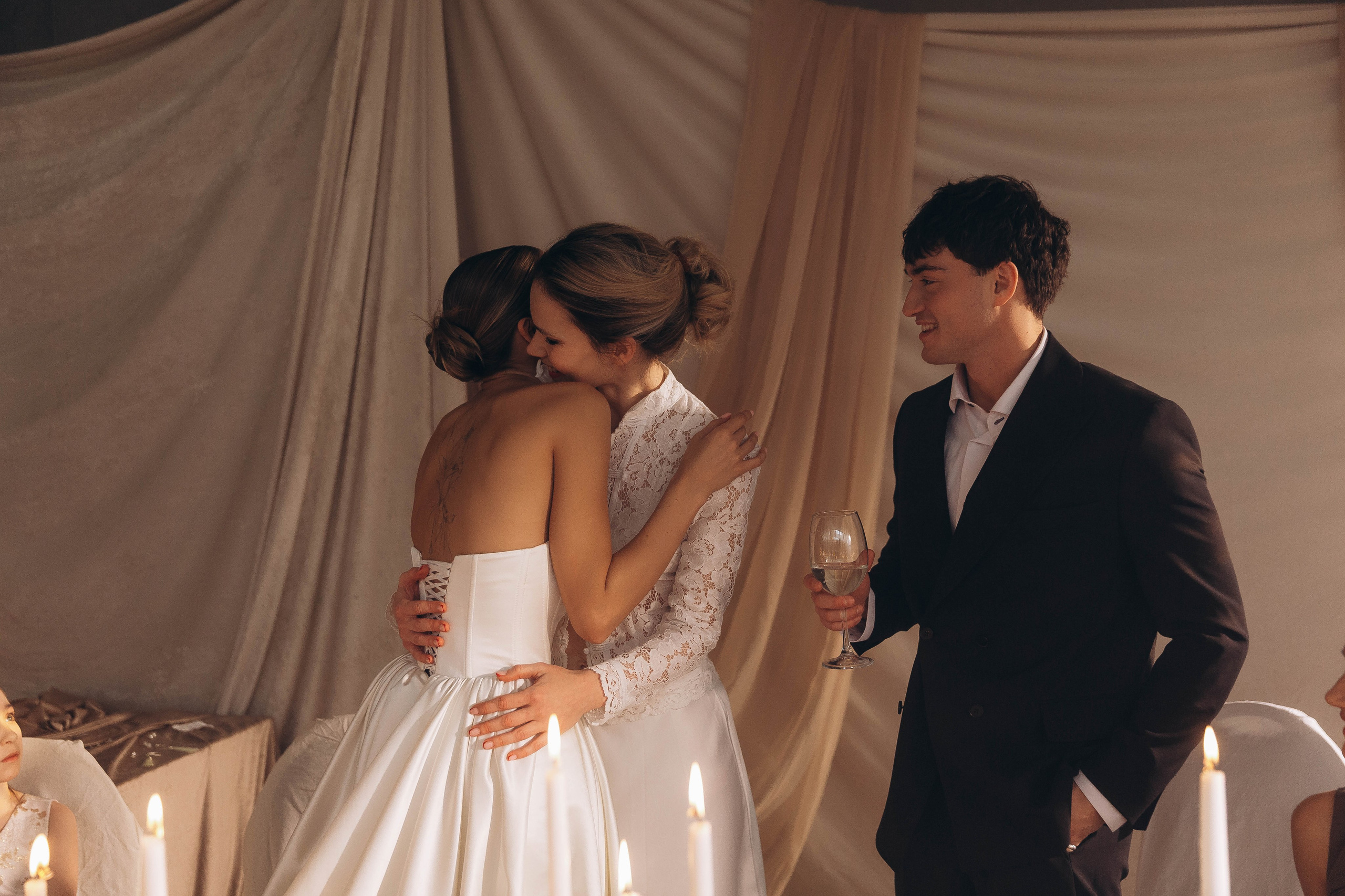 Арина и Влад. Банкетный зал Марко Поло. Katerina Schastlivaya