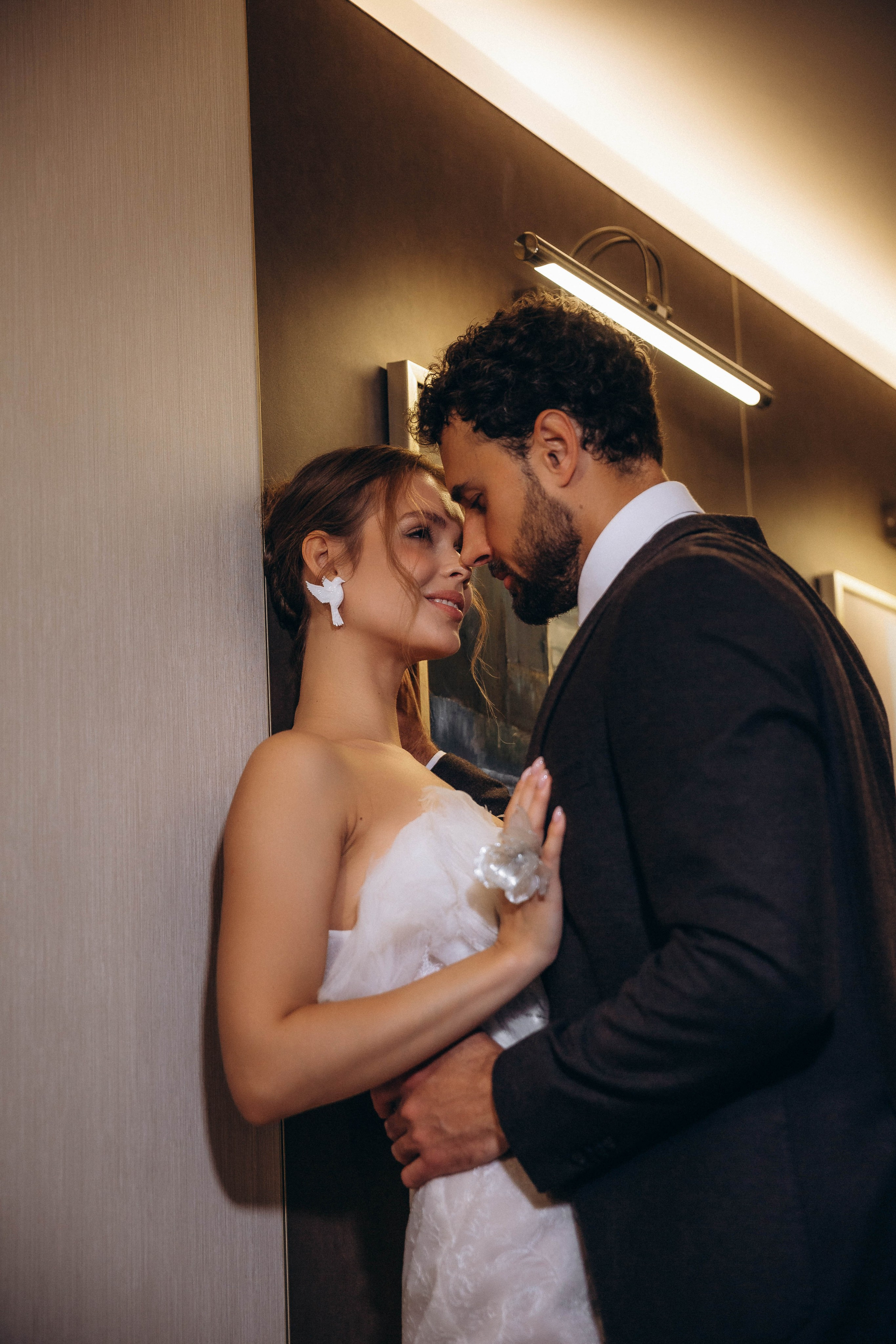 Кирилл и Анастасия. Katerina Schastlivaya