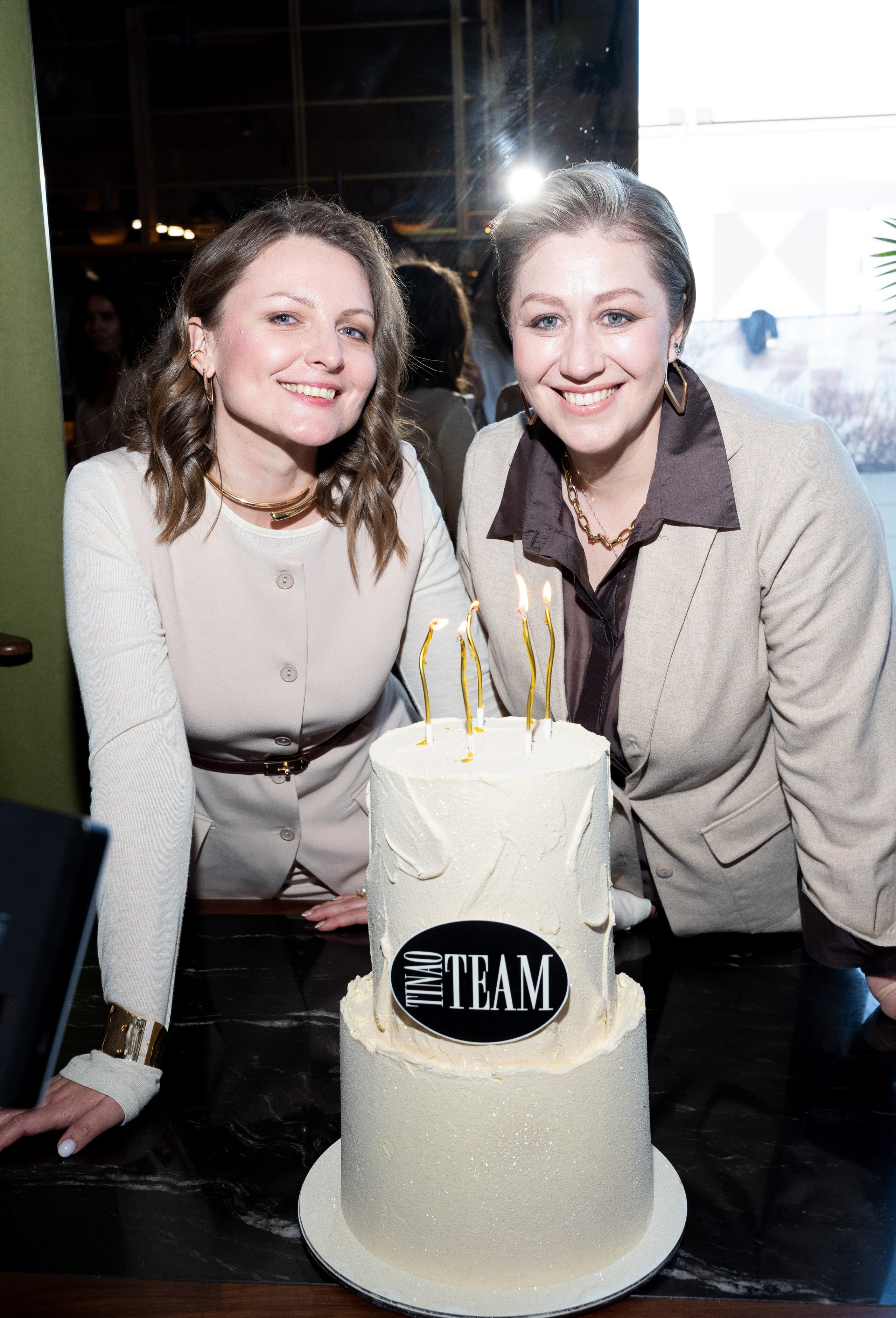 TINAoTEAM: конференция V. Портретный и репортажный фотограф в Москве Разуменко Роман