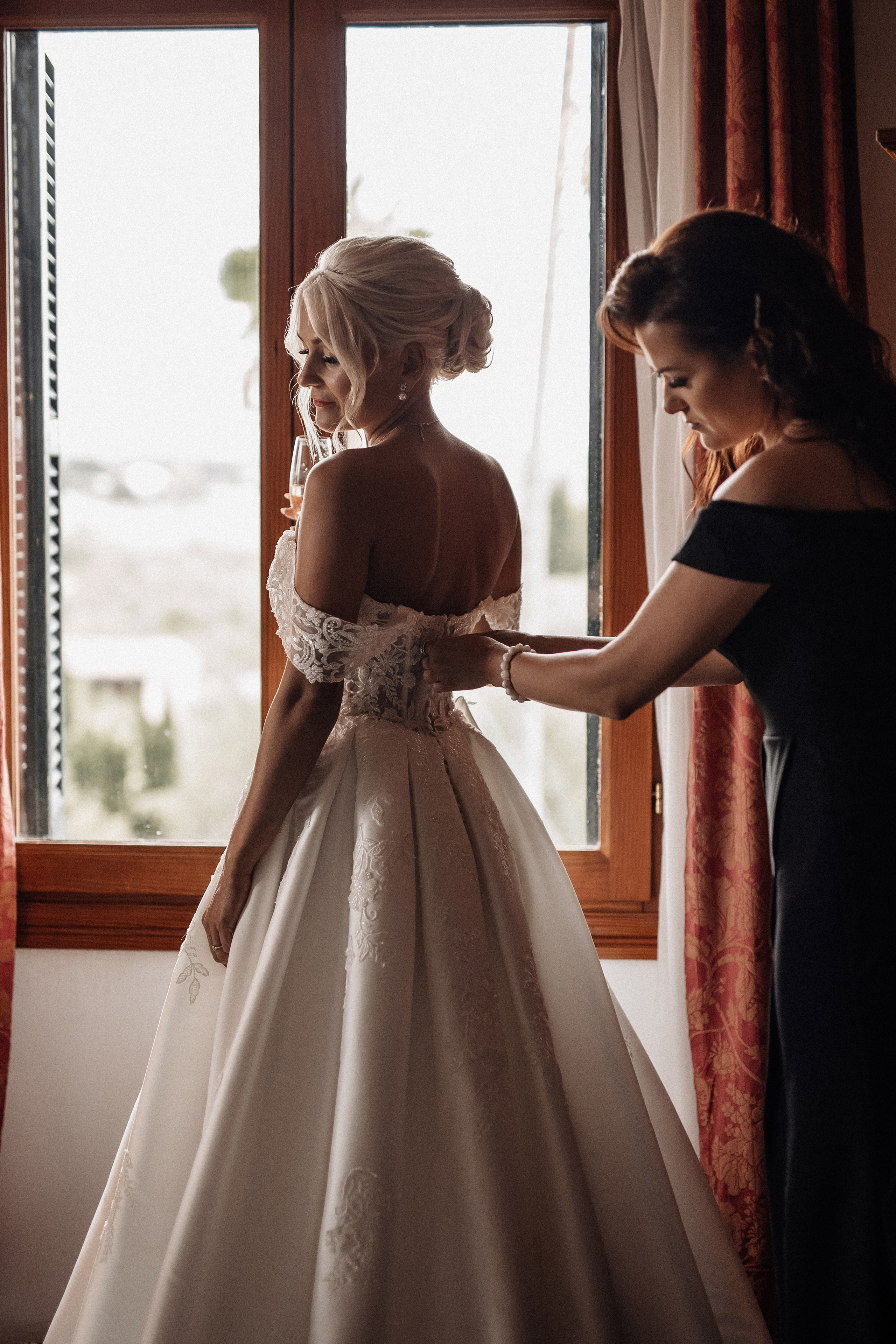 Vaida_&_Tadas. Фотограф на Майорке Екатерина Дробышева