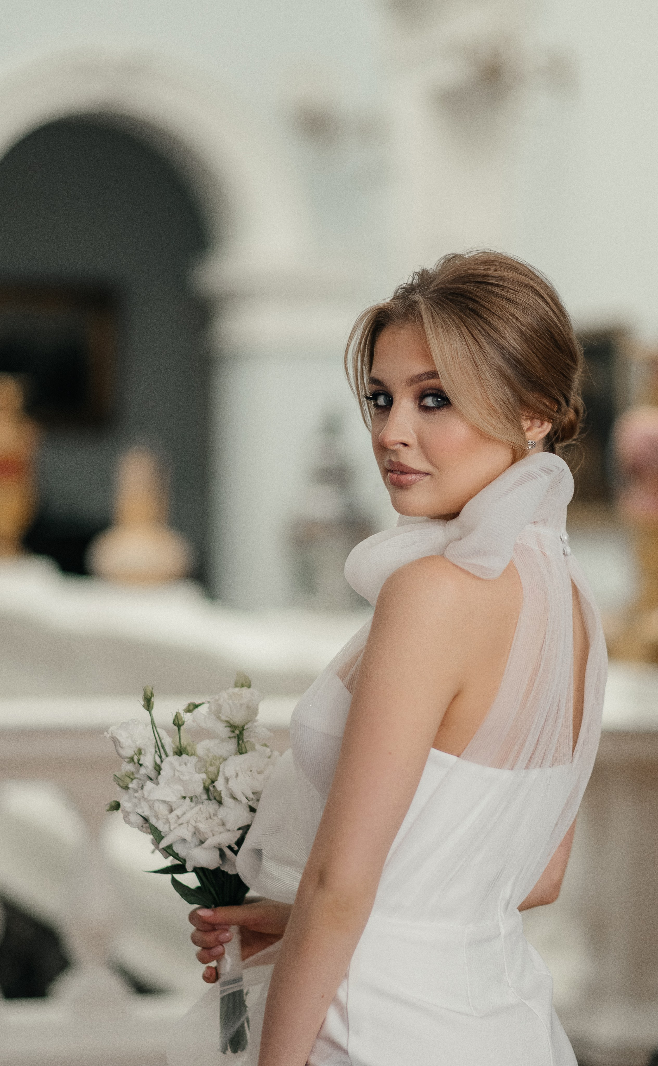 Дмитрий и Злата. Главная