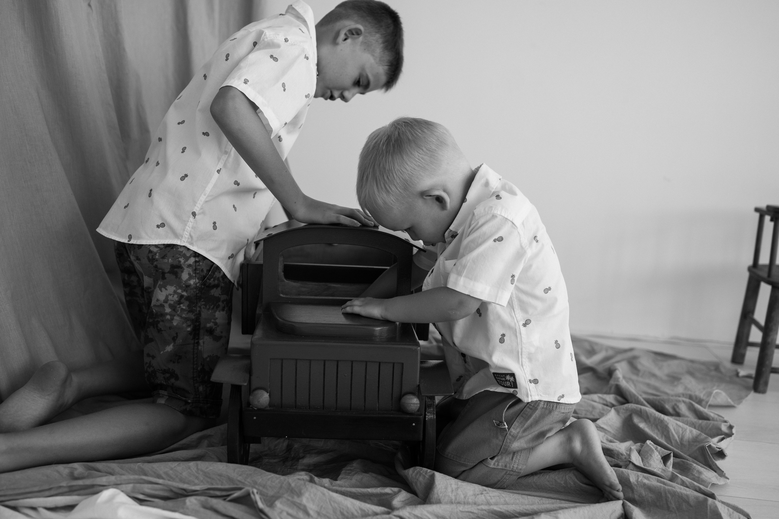 Семейная фотосессия Марк. Свадебный и Семейный фотограф в Абакане, Красноярске