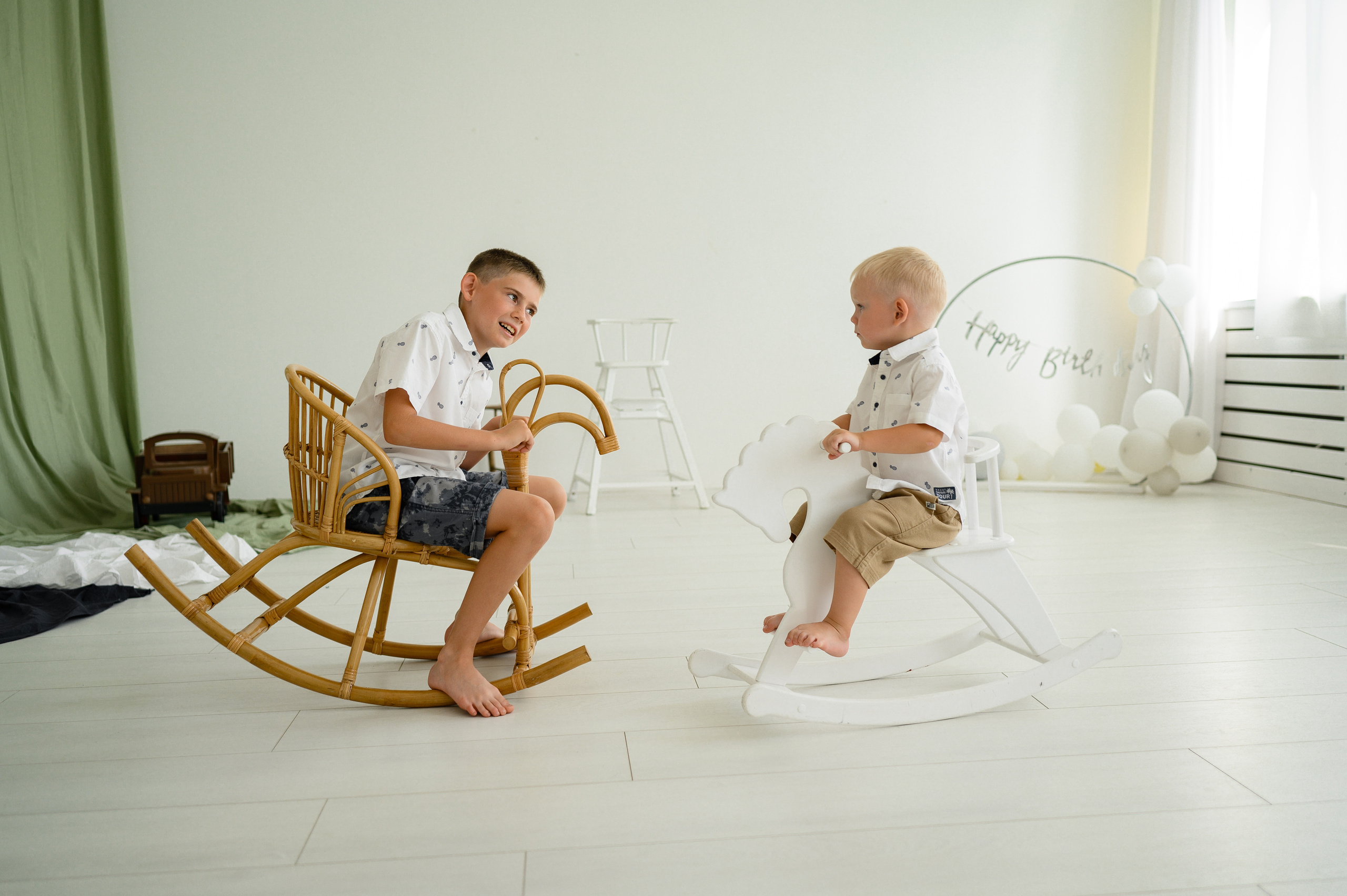 Семейная фотосессия Марк. Свадебный и Семейный фотограф в Абакане, Красноярске