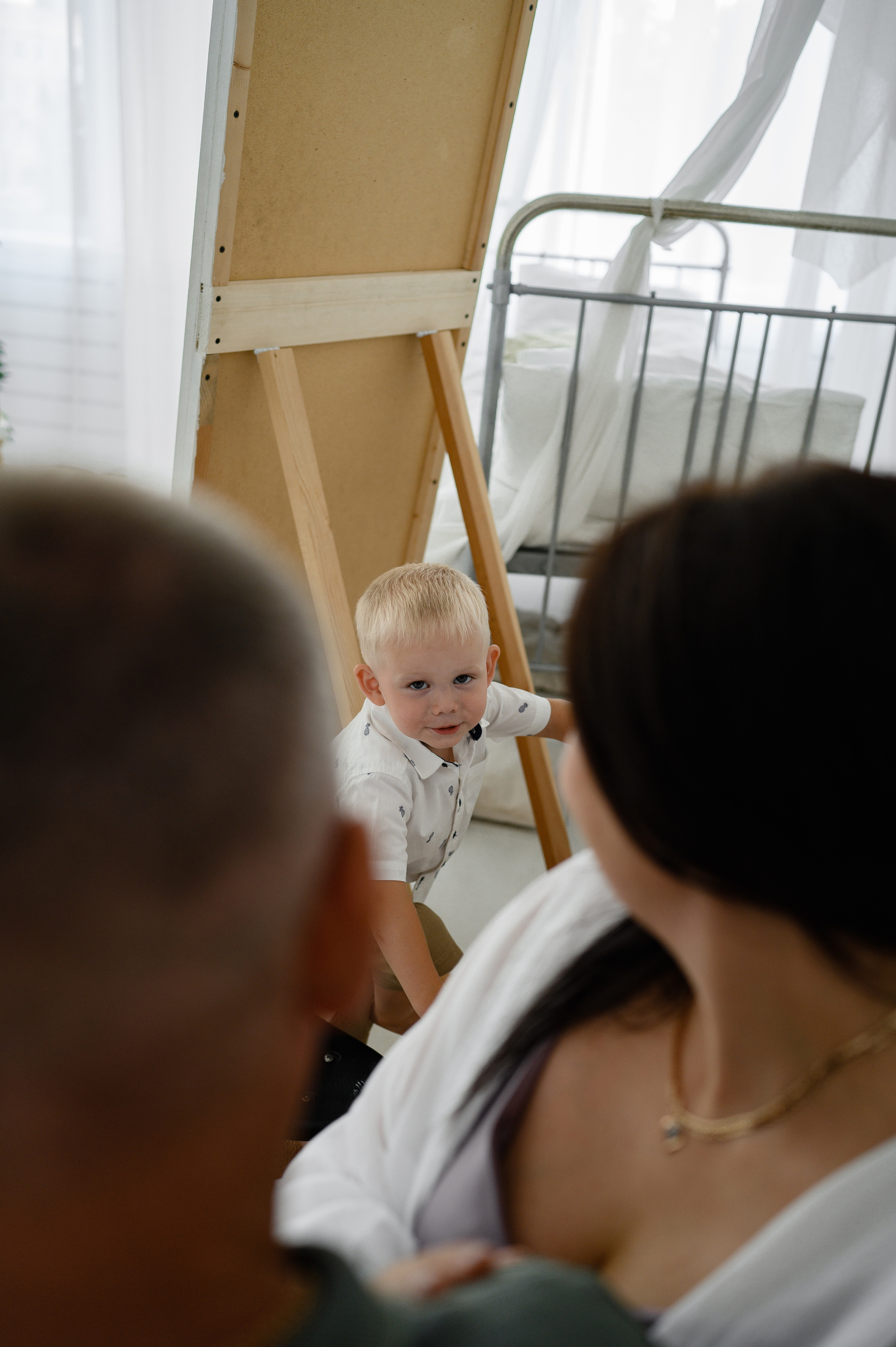 Семейная фотосессия Марк. Свадебный и Семейный фотограф в Абакане, Красноярске
