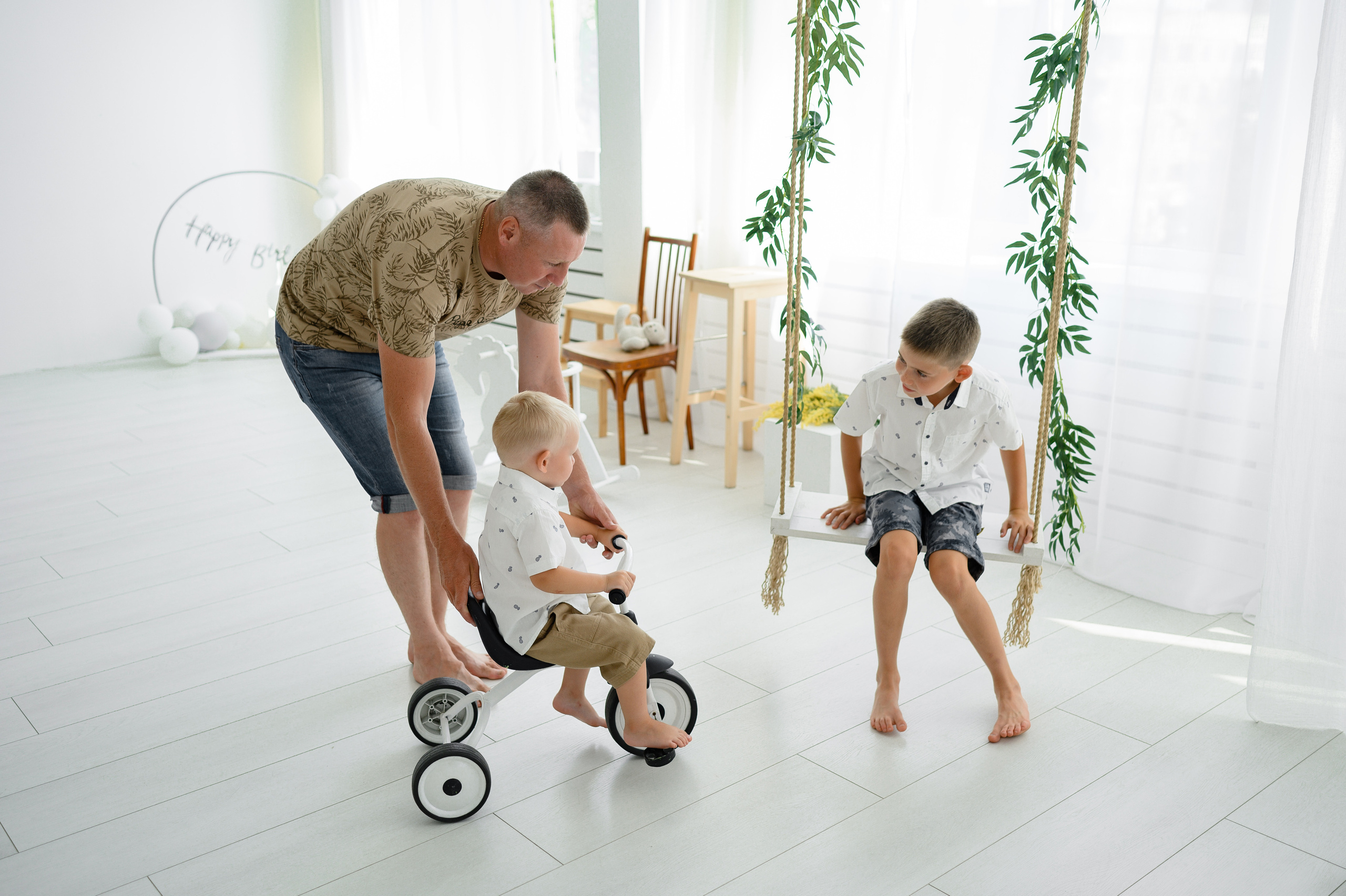 Семейная фотосессия Марк. Свадебный и Семейный фотограф в Абакане, Красноярске