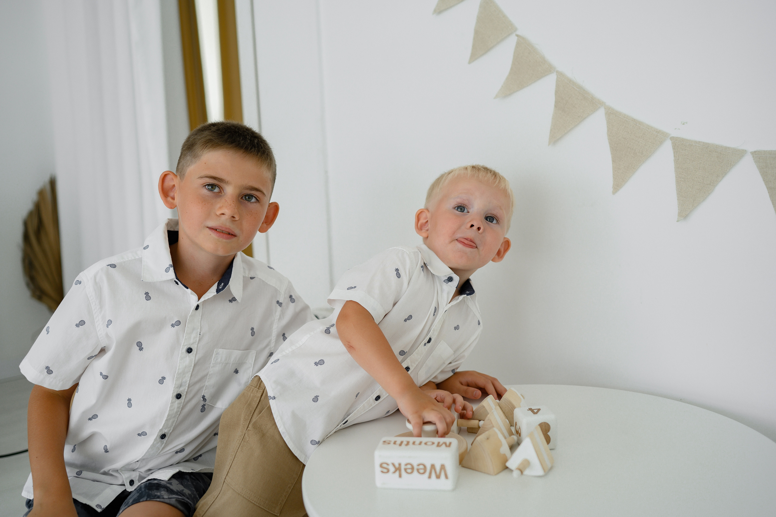 Семейная фотосессия Марк. Свадебный и Семейный фотограф в Абакане, Красноярске