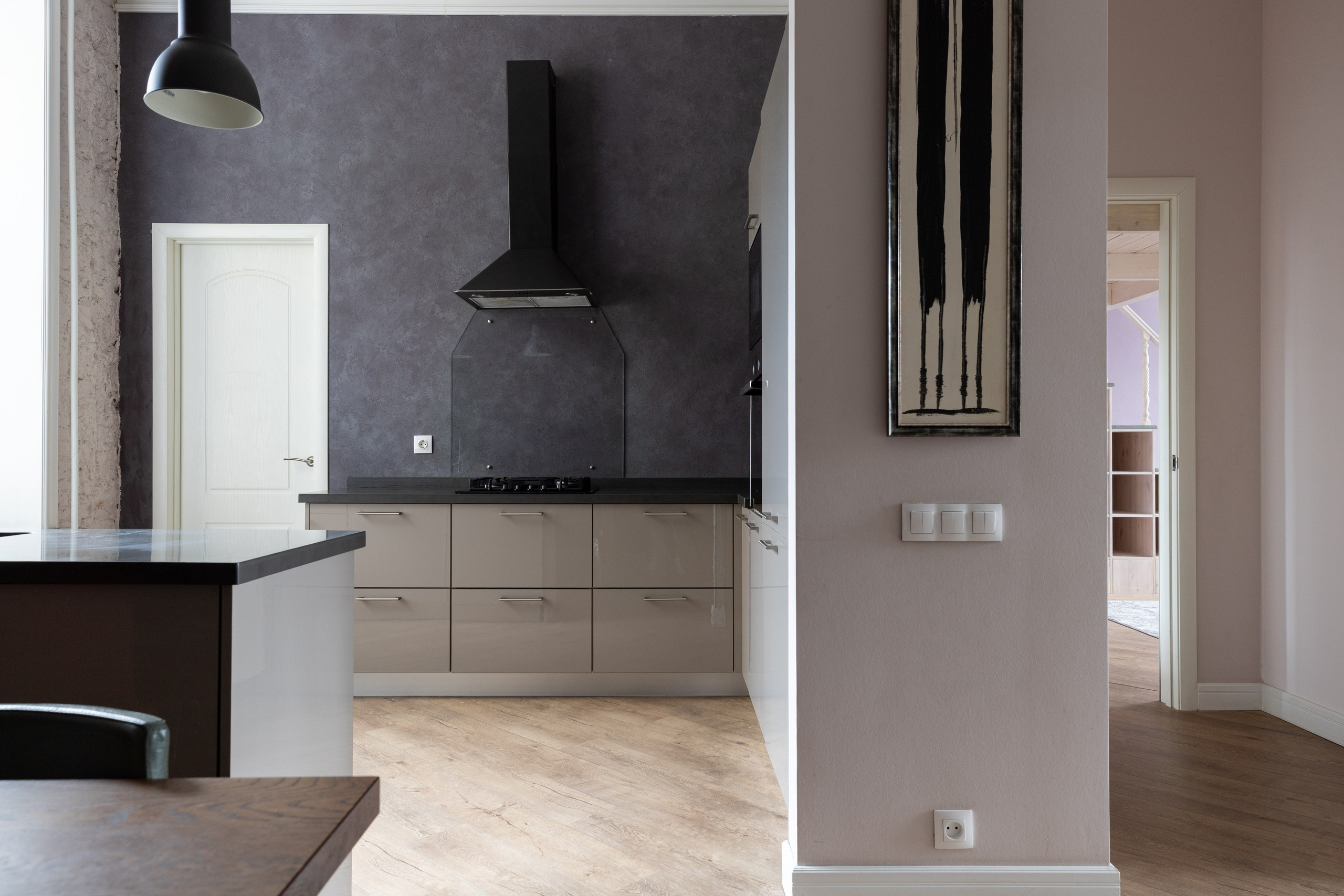 Квартира на Конногвардейском бульваре. Интерьерный фотограф в Санкт-Петербурге Ксения Сорокина