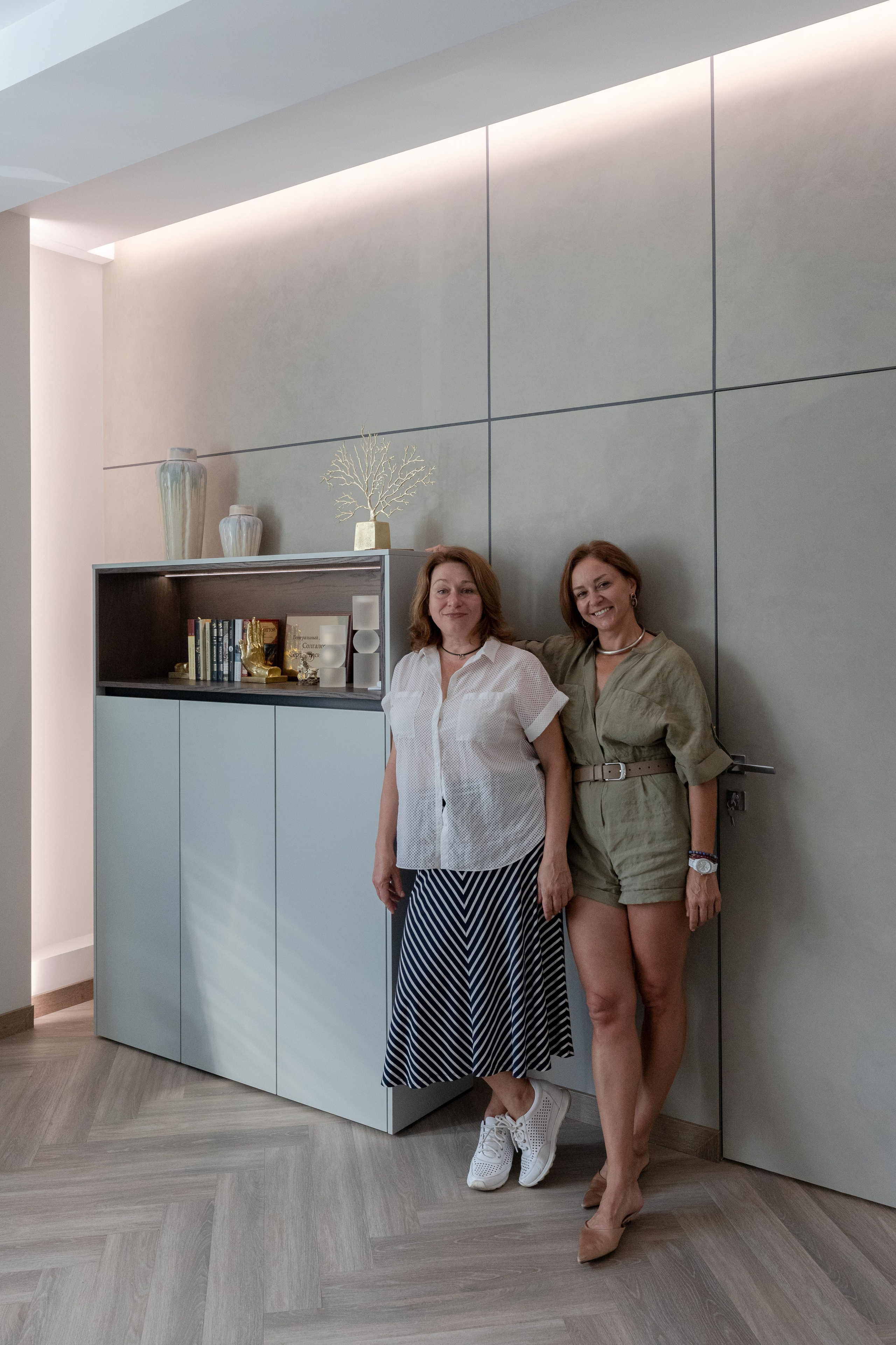 Съемка для BRIGHT BURO. Интерьерный фотограф в Санкт-Петербурге Ксения Сорокина