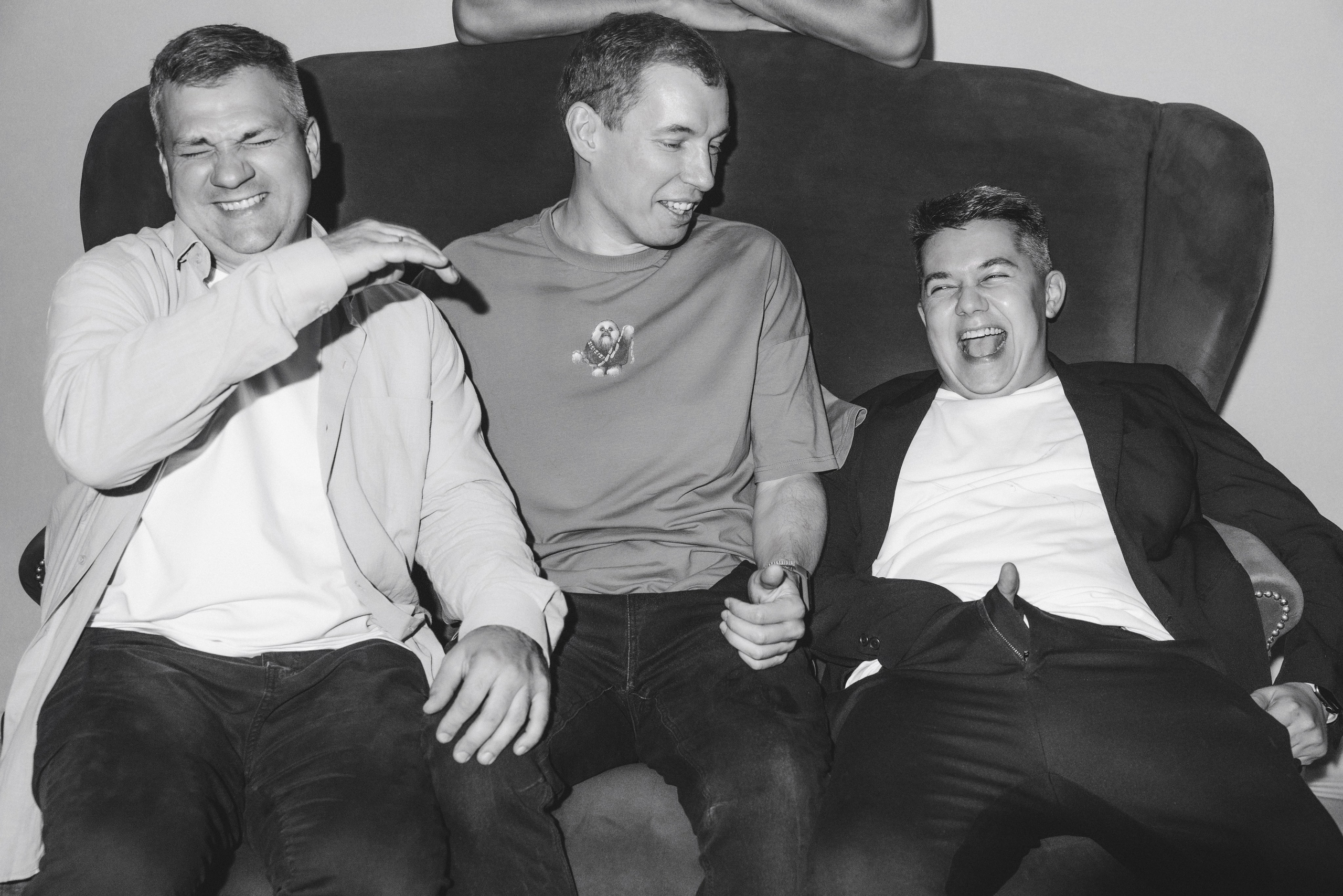 10 лет в Зеленке. Свадебный и Репортажный фотограф Нижний Новгород Москва Ежов Иван