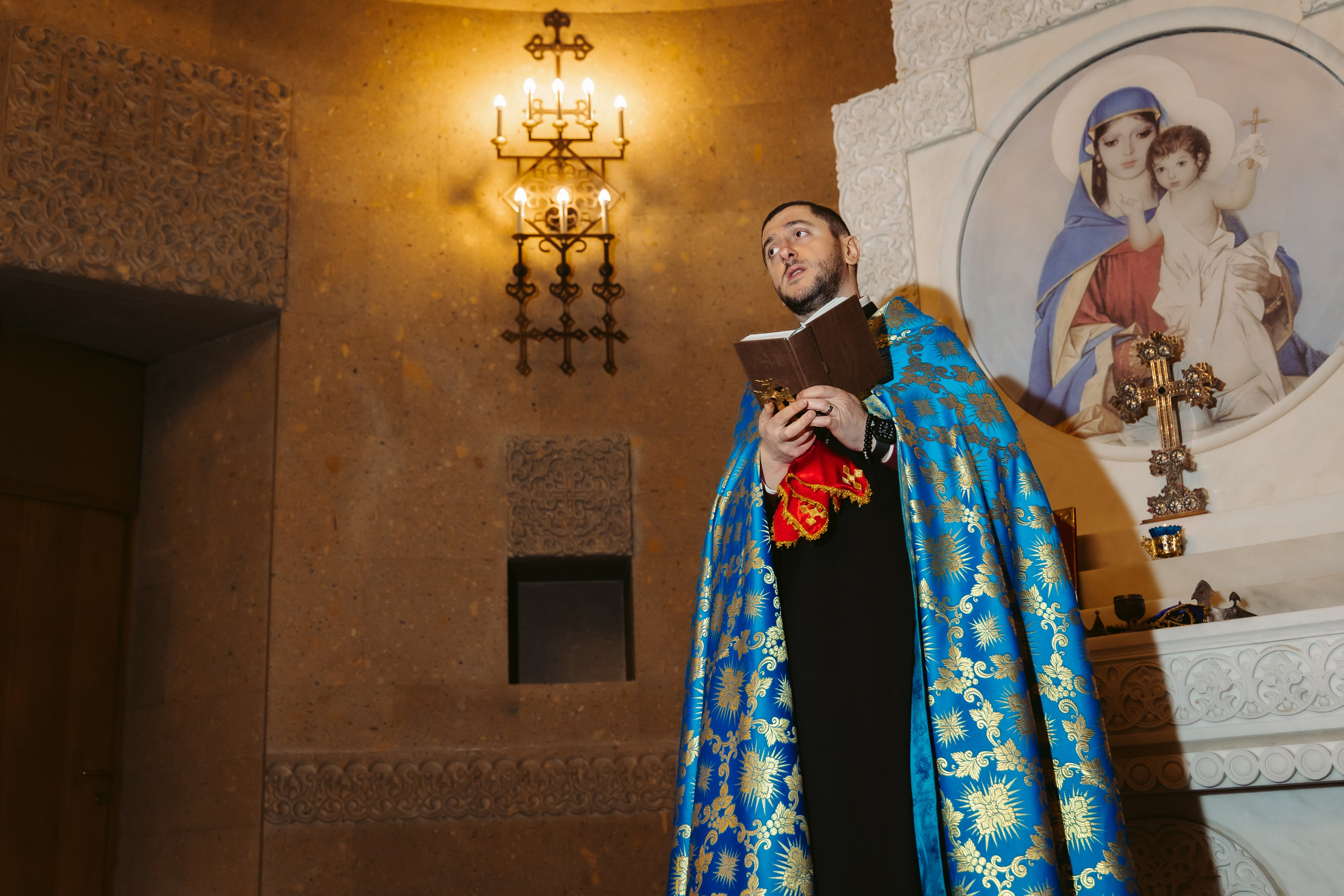 Венчания Д&М. Свадебный Фотограф в Москве Гор Магтагян