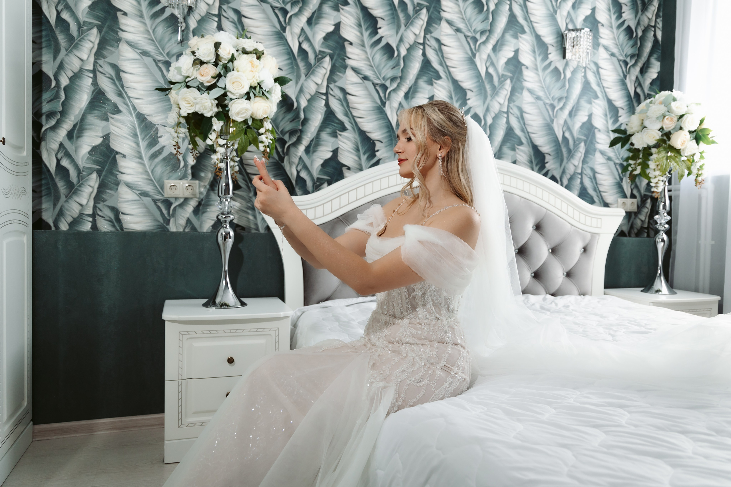 Свадьба К & Н. Свадебный Фотограф в Москве Гор Магтагян