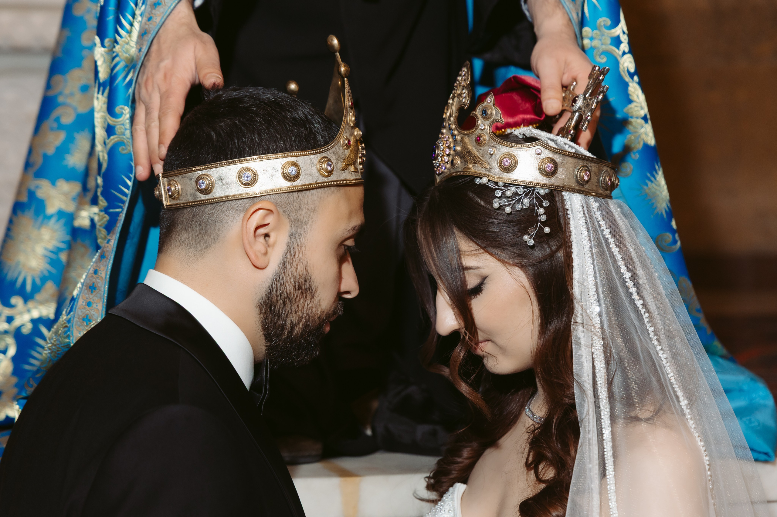 Свадьба К & Л. Свадебный Фотограф в Москве Гор Магтагян