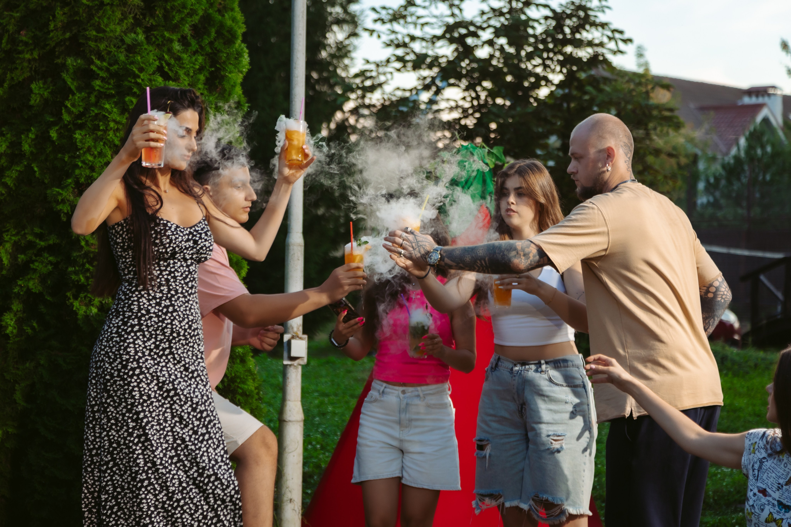 Harut Bareghamyan. Свадебный Фотограф в Москве Гор Магтагян