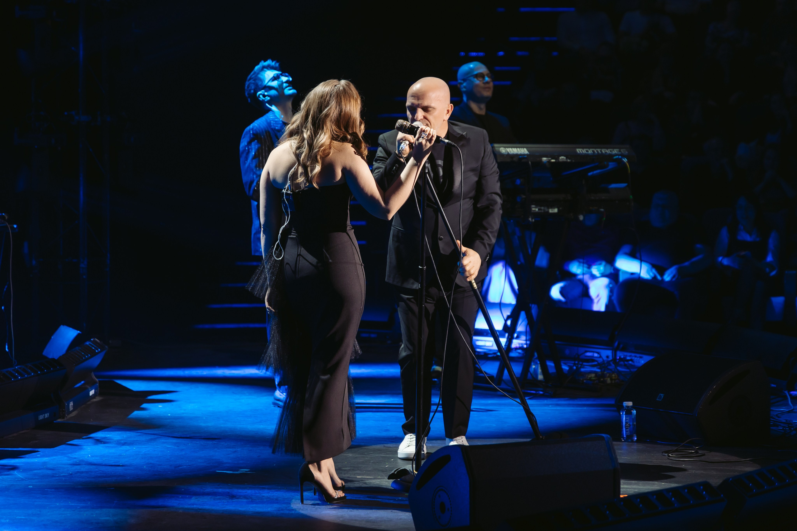 Группа Непара. Свадебный Фотограф в Москве Гор Магтагян