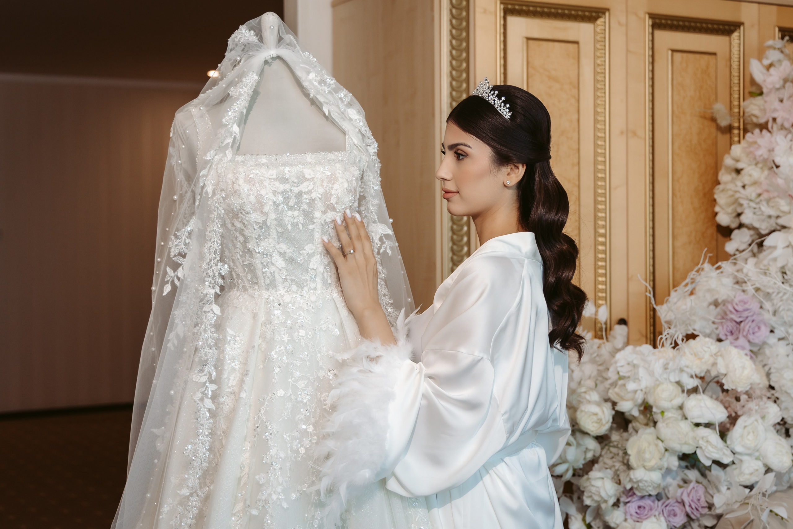 Свадьба С & К. Свадебный Фотограф в Москве Гор Магтагян