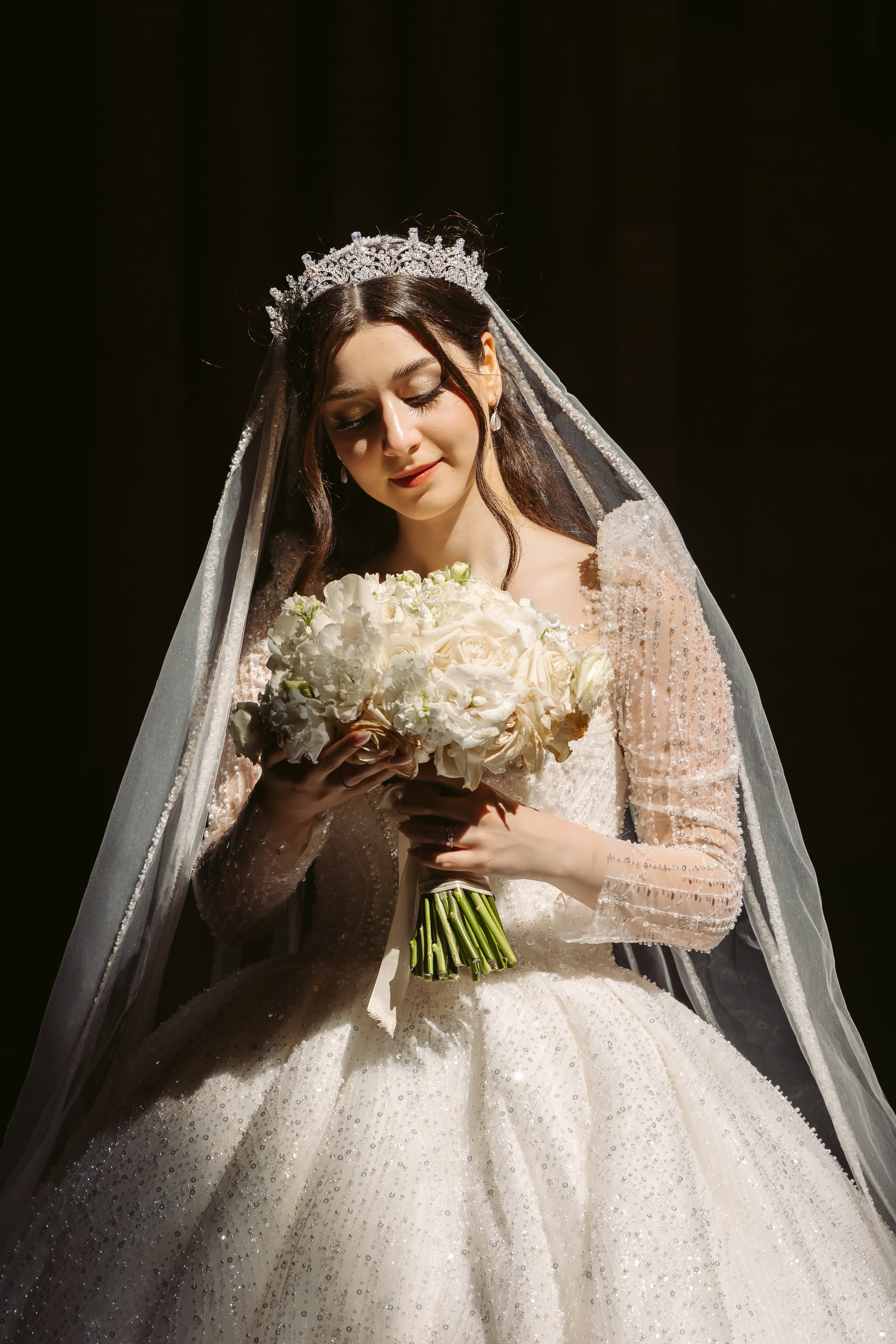 Свадьба А & С. Свадебный Фотограф в Москве Гор Магтагян