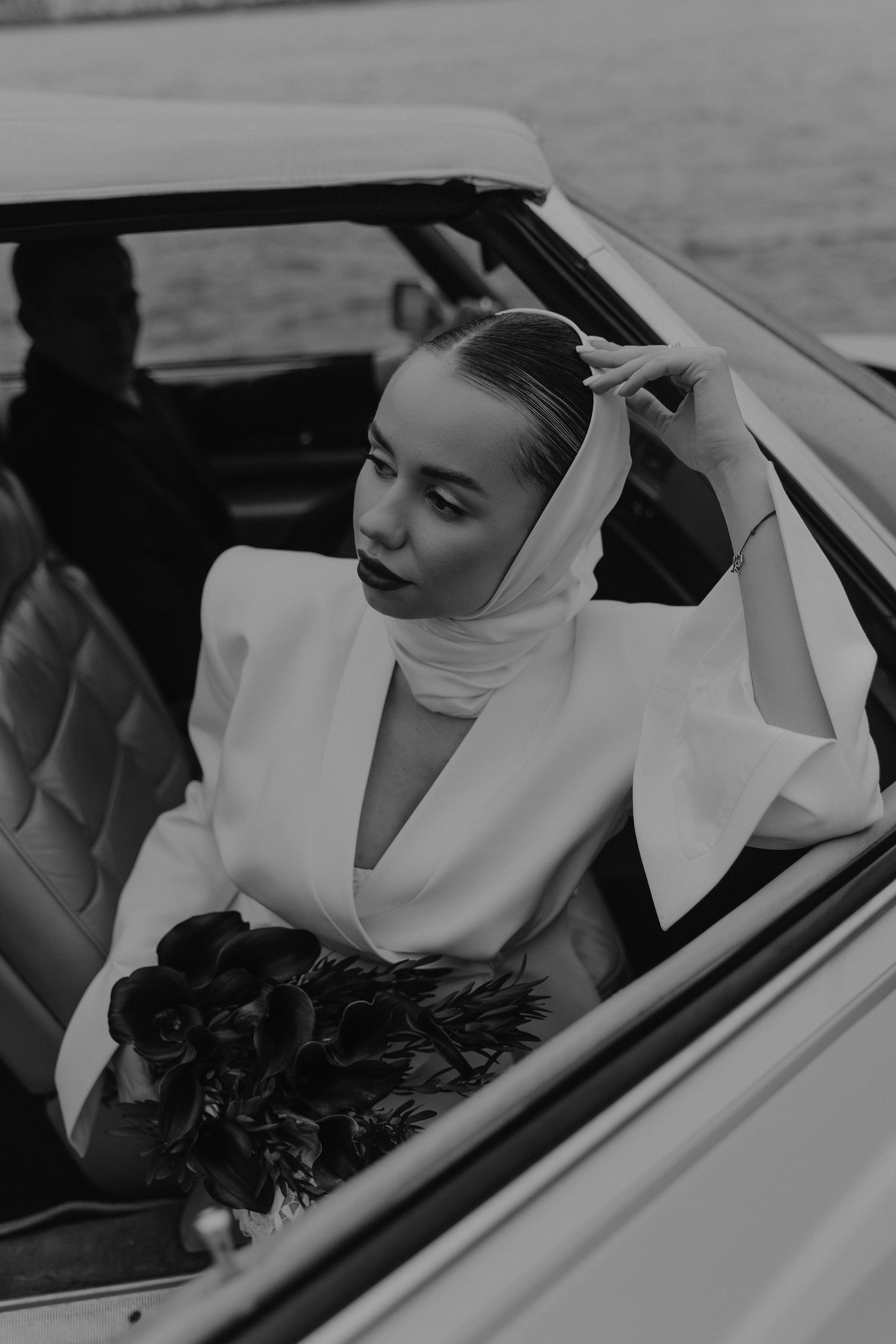 A&R. Свадебный фотограф — Наталья Фед СПб/Москва