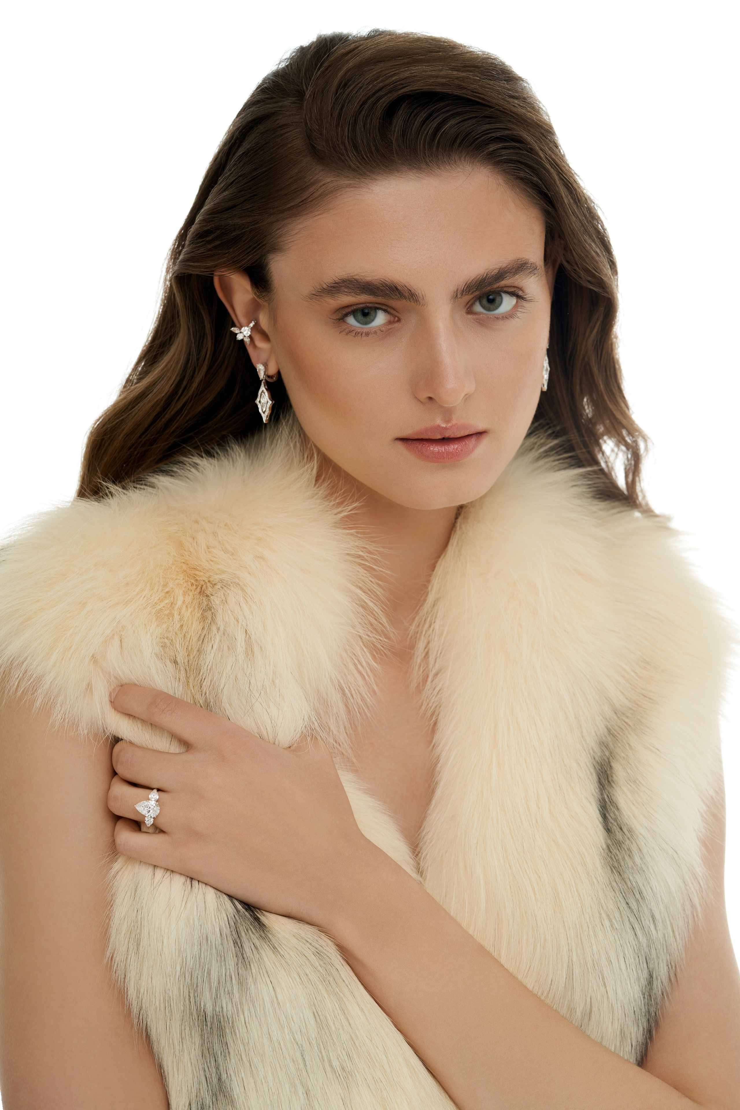 Suzanne Code. Коммерческий фотограф в Москве Хабибуллина Эльза