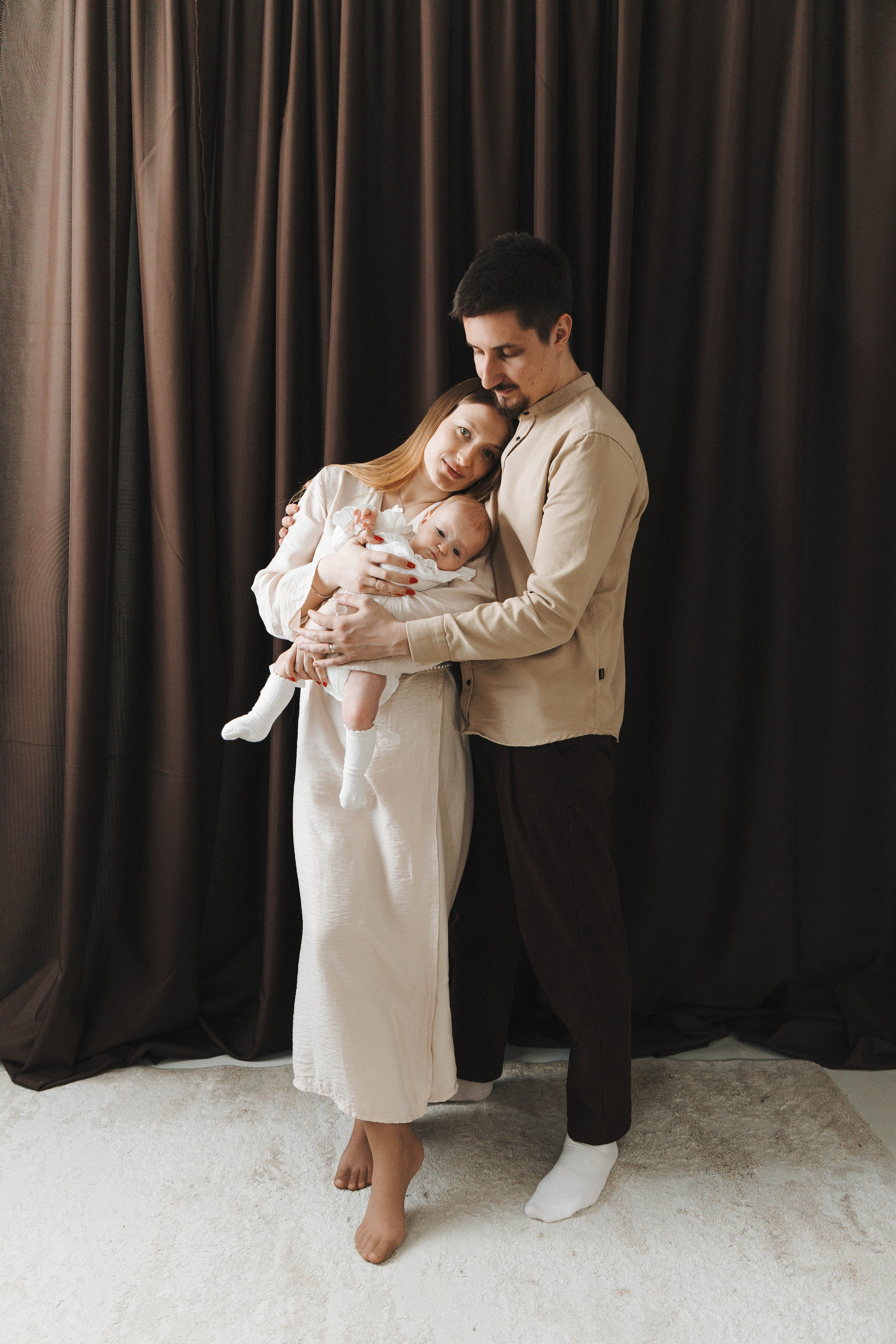 Family. Семейный и портретный фотограф в Новом Уренгое
