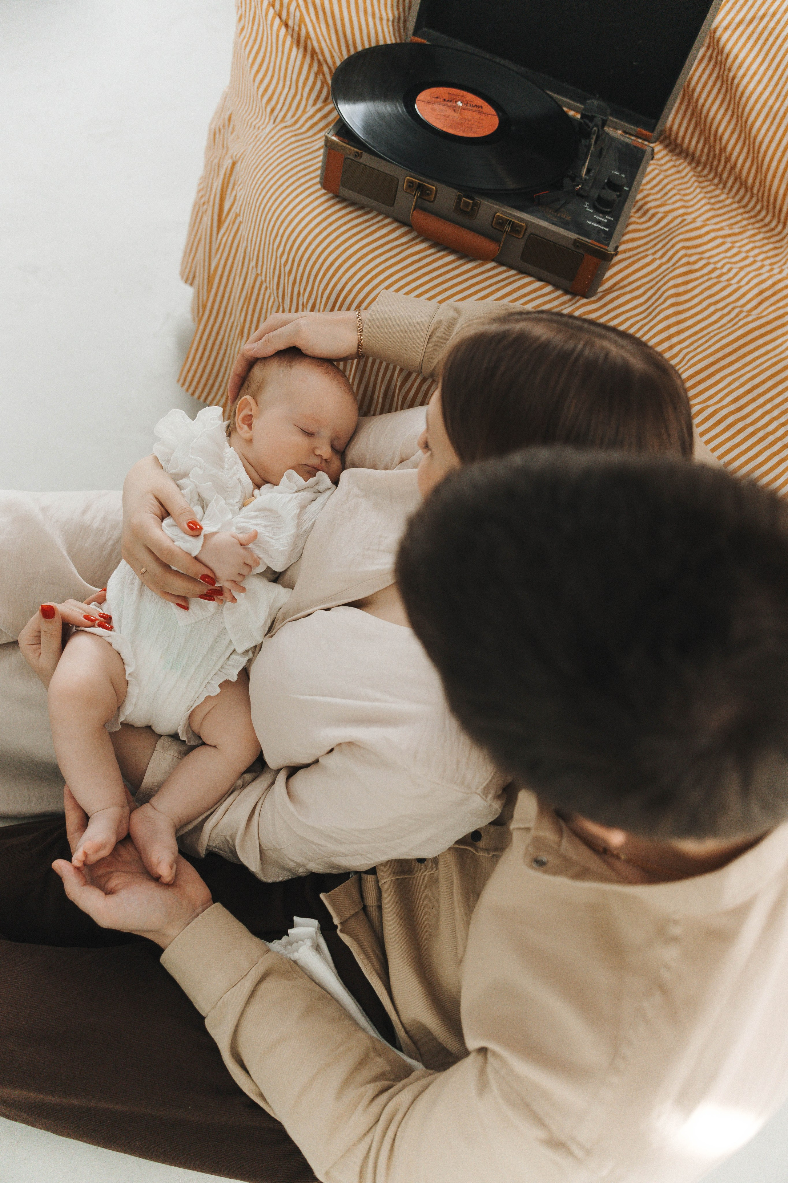 Family. Семейный и портретный фотограф в Новом Уренгое