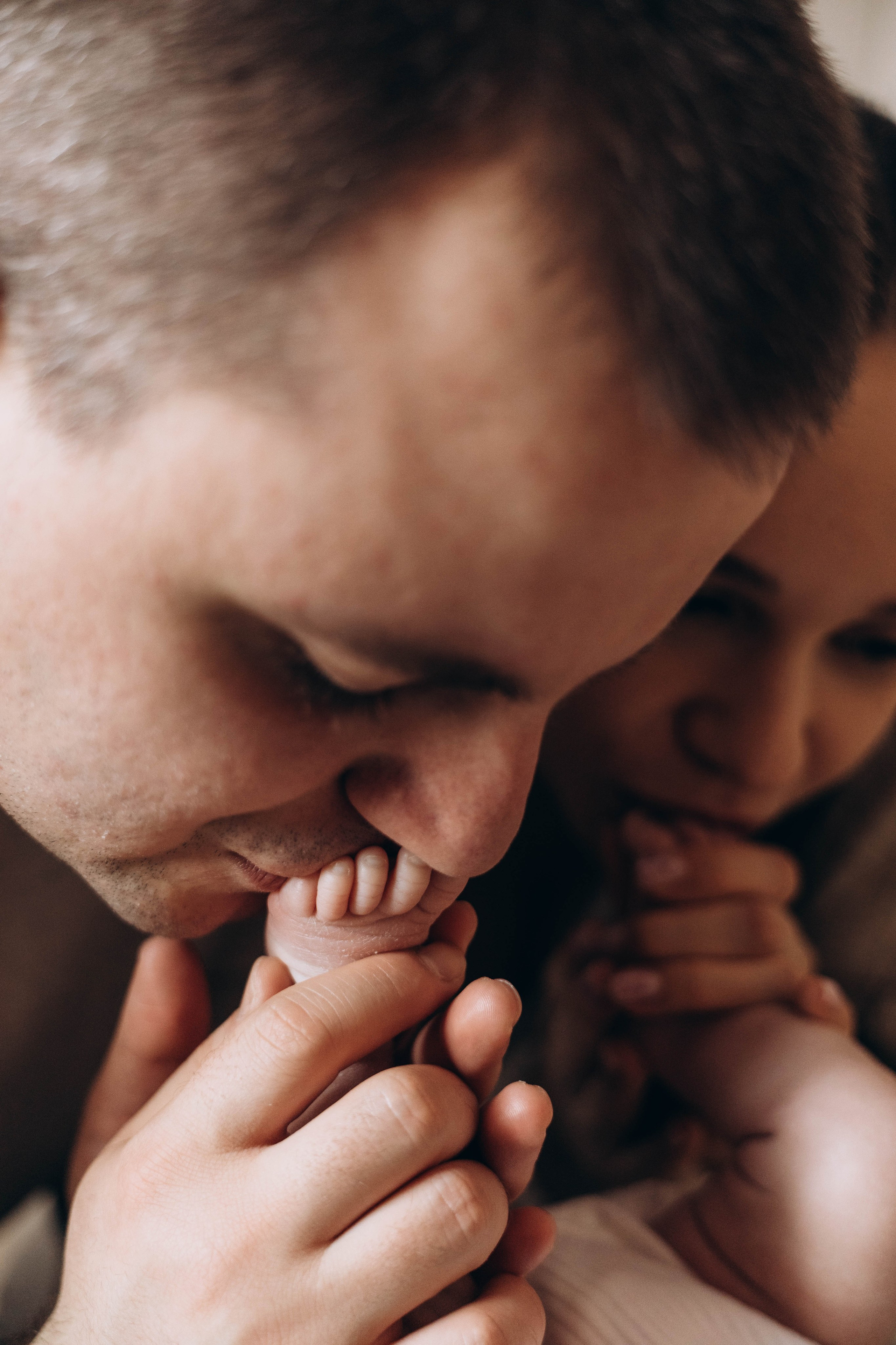 Family. Семейный и портретный фотограф в Новом Уренгое
