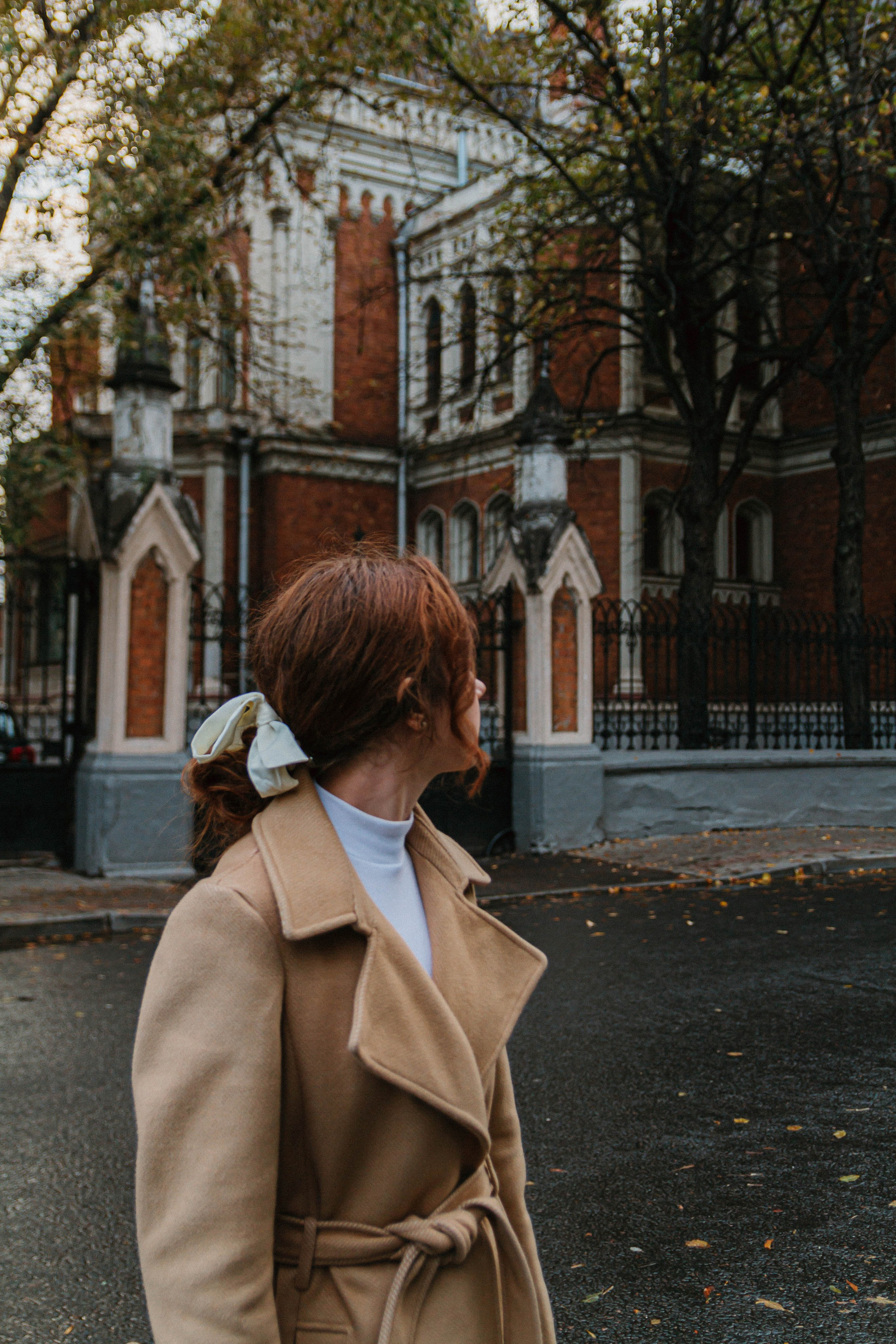 Нина. Твой фотограф Алина Кочергина