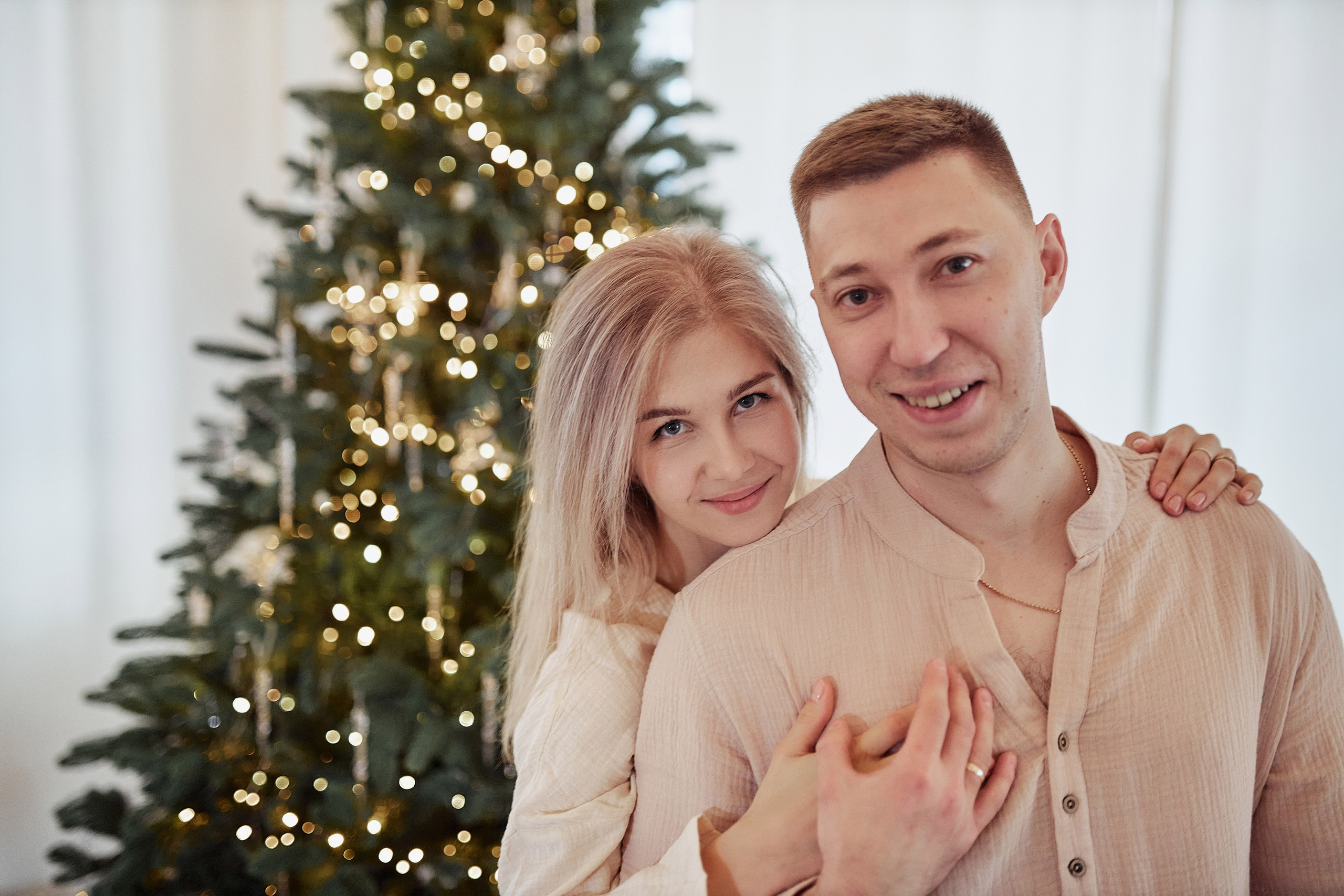 Семейные. Свадебный фотограф Андрей Шмаргунов в Кирове