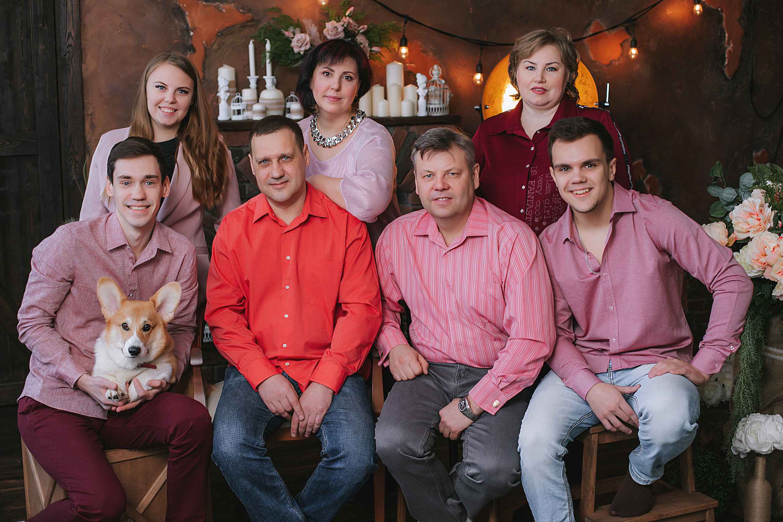 Отзывы. Свадебный, семейный фотограф в Дзержинске, Нижнем Новгороде Наталья Хр