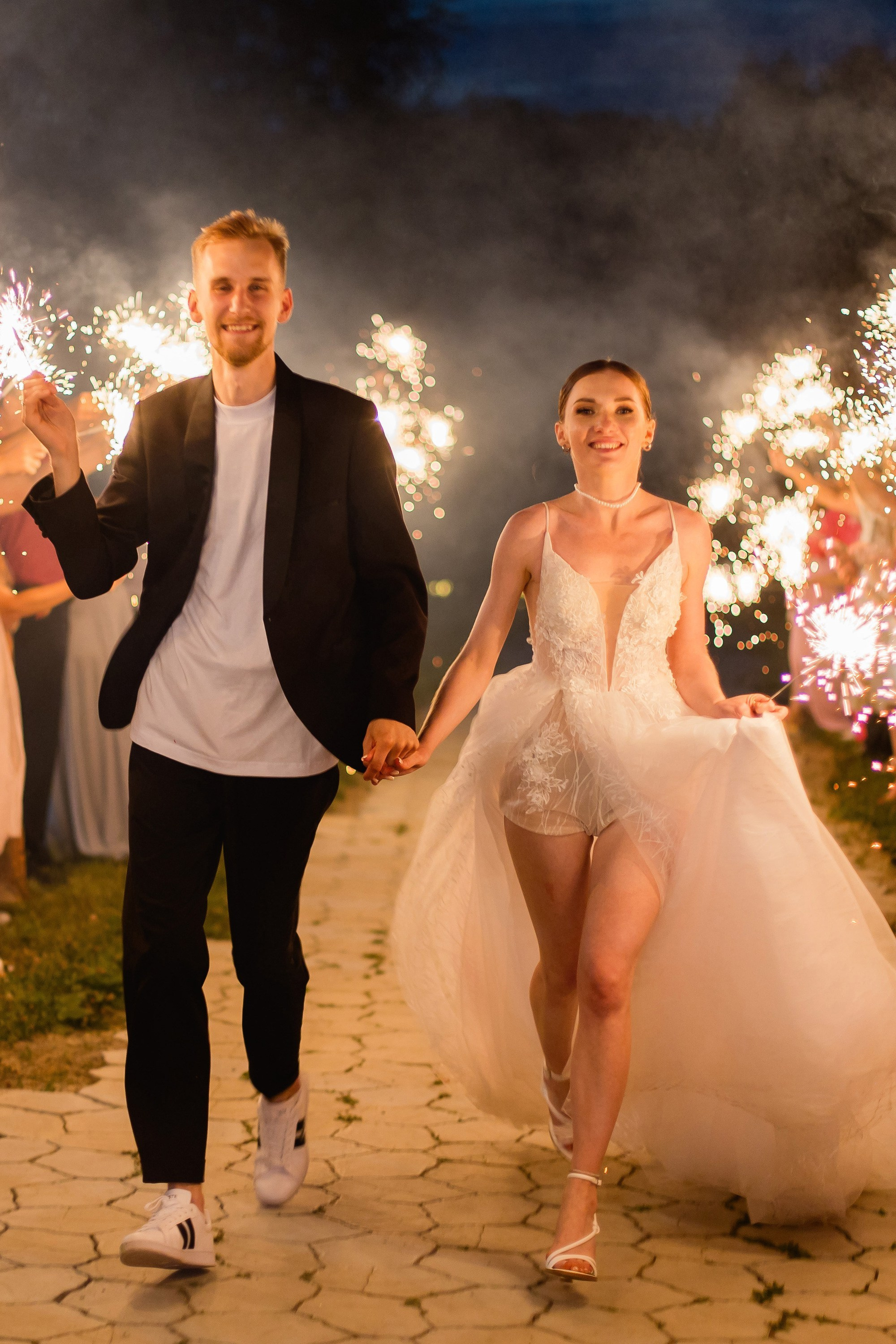 Свадебные. Свадебный фотограф в Томске | Александр Овчаренко