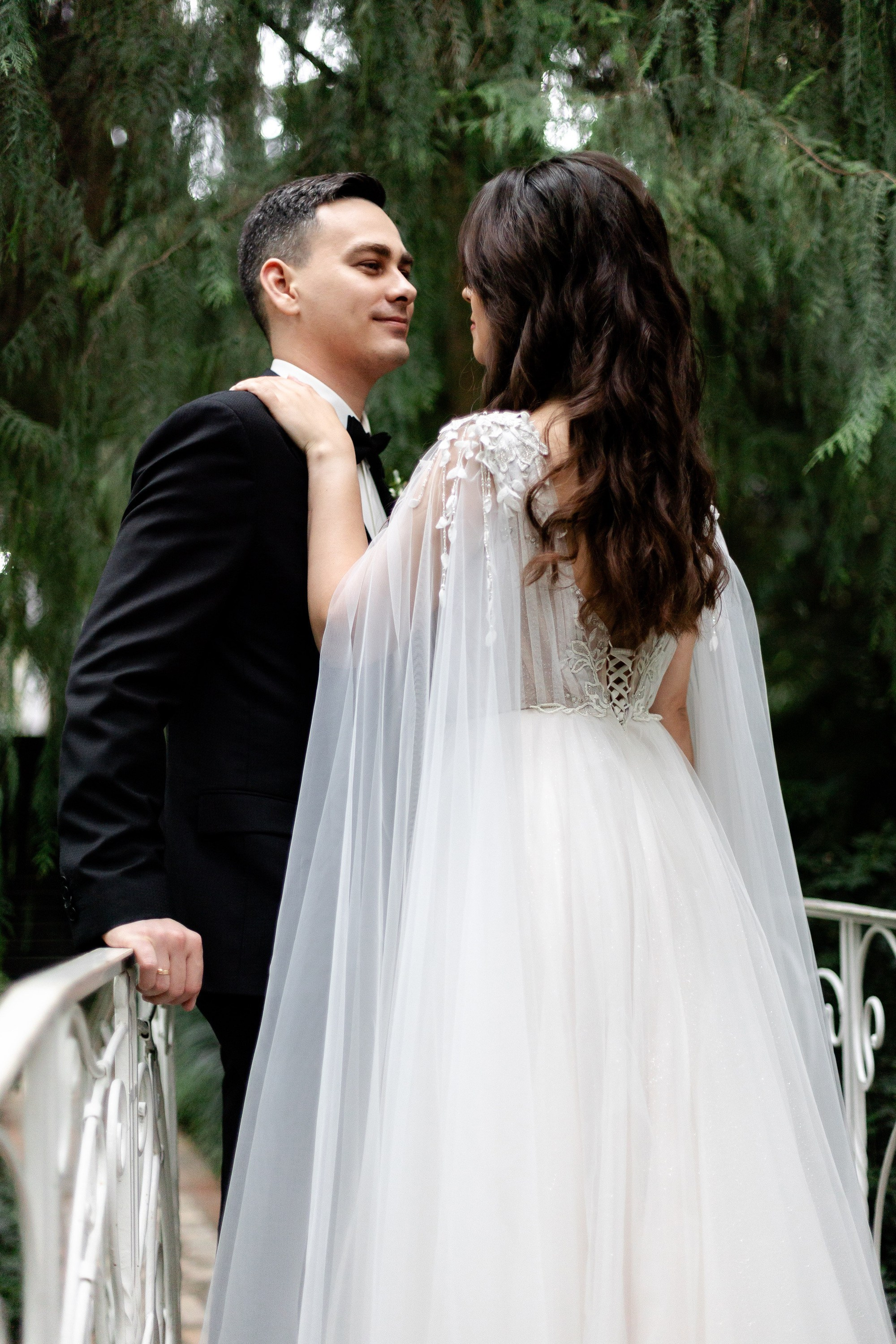 Свадебные. Свадебный фотограф в Томске | Александр Овчаренко