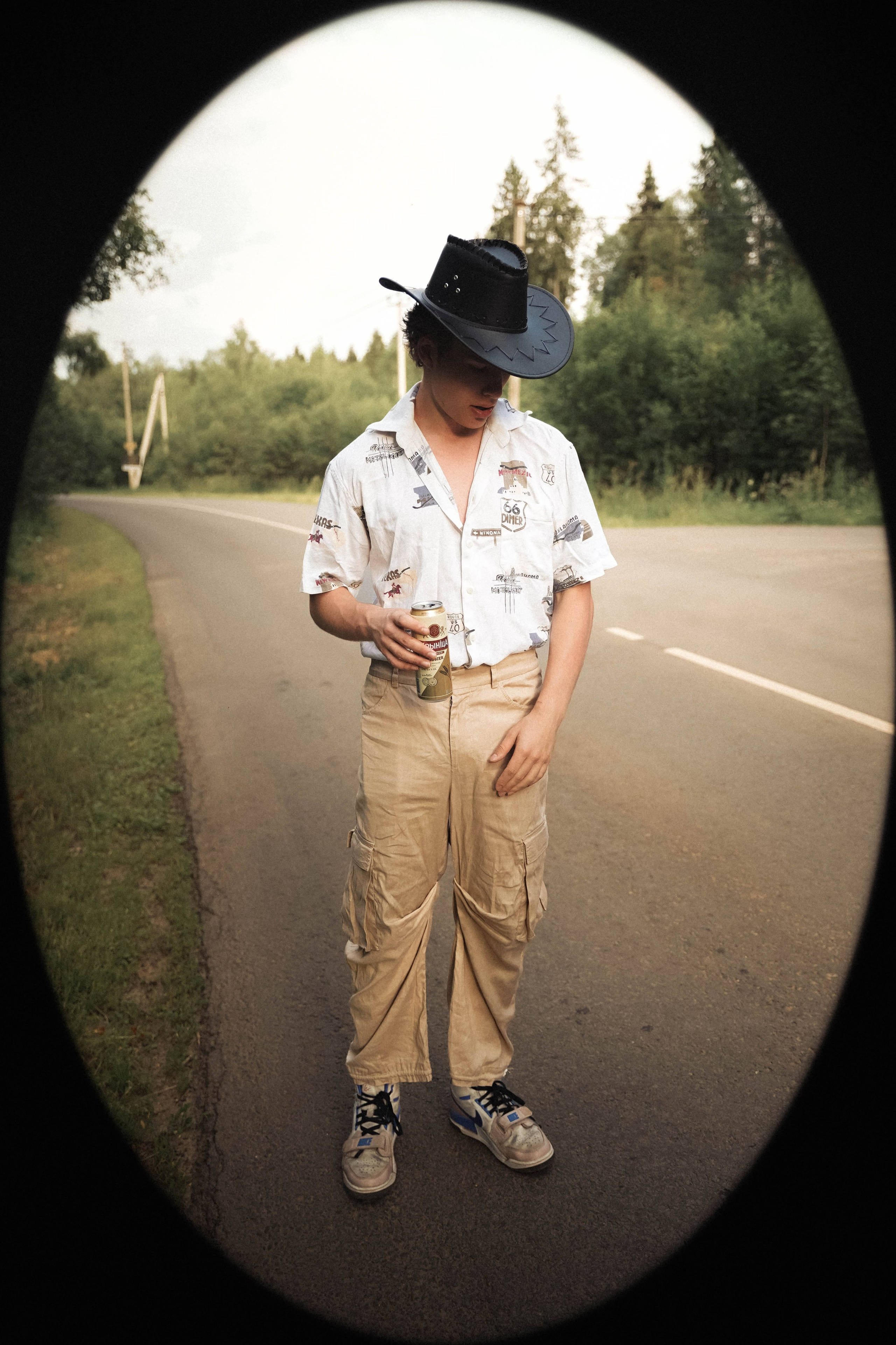 Джордж. Видео и Фото