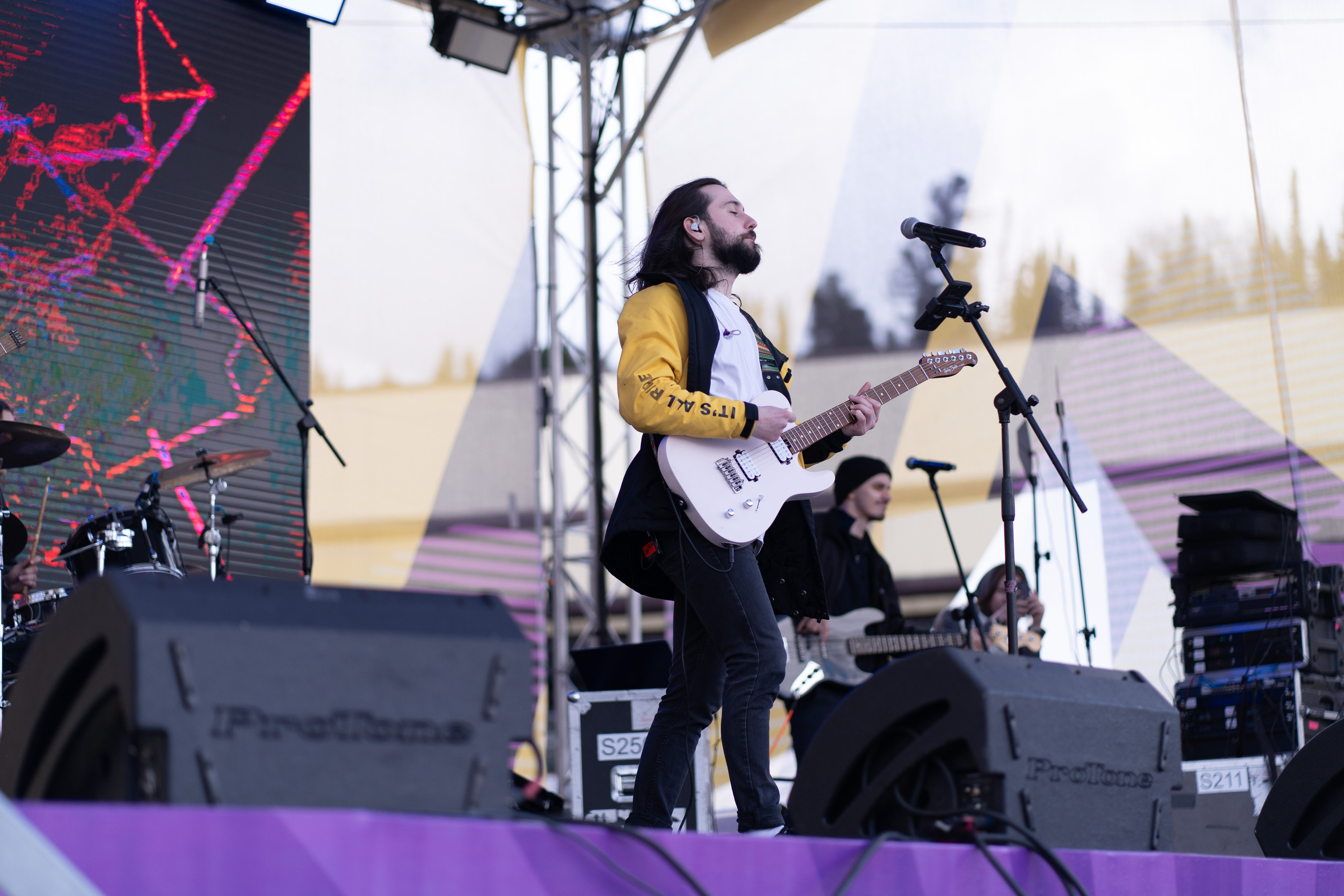 Грелка 19.04.24. Анастасия Паршукова — фотограф Шерегеш Новосибирск