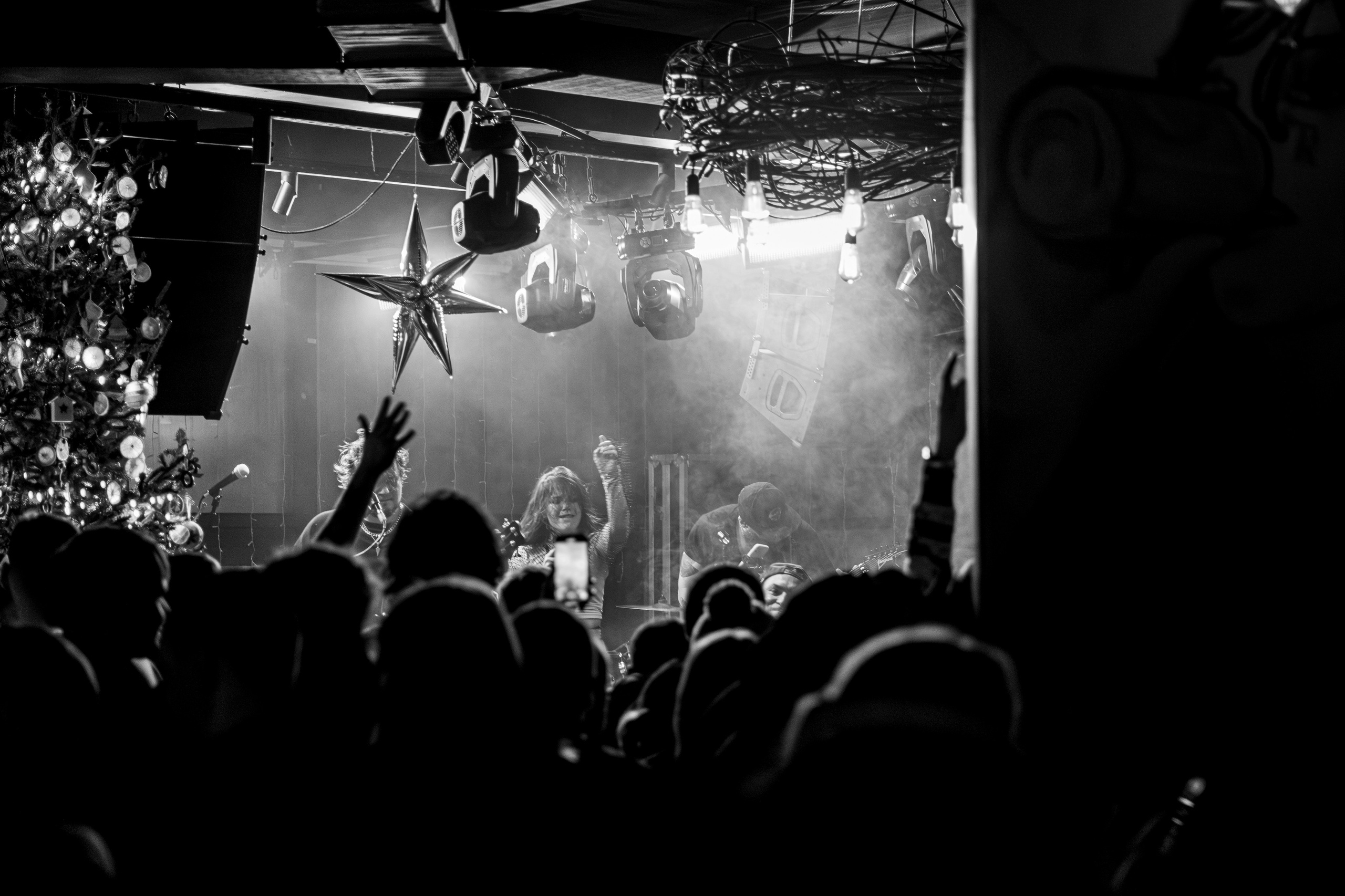 HNY. Анастасия Паршукова — фотограф Шерегеш Новосибирск