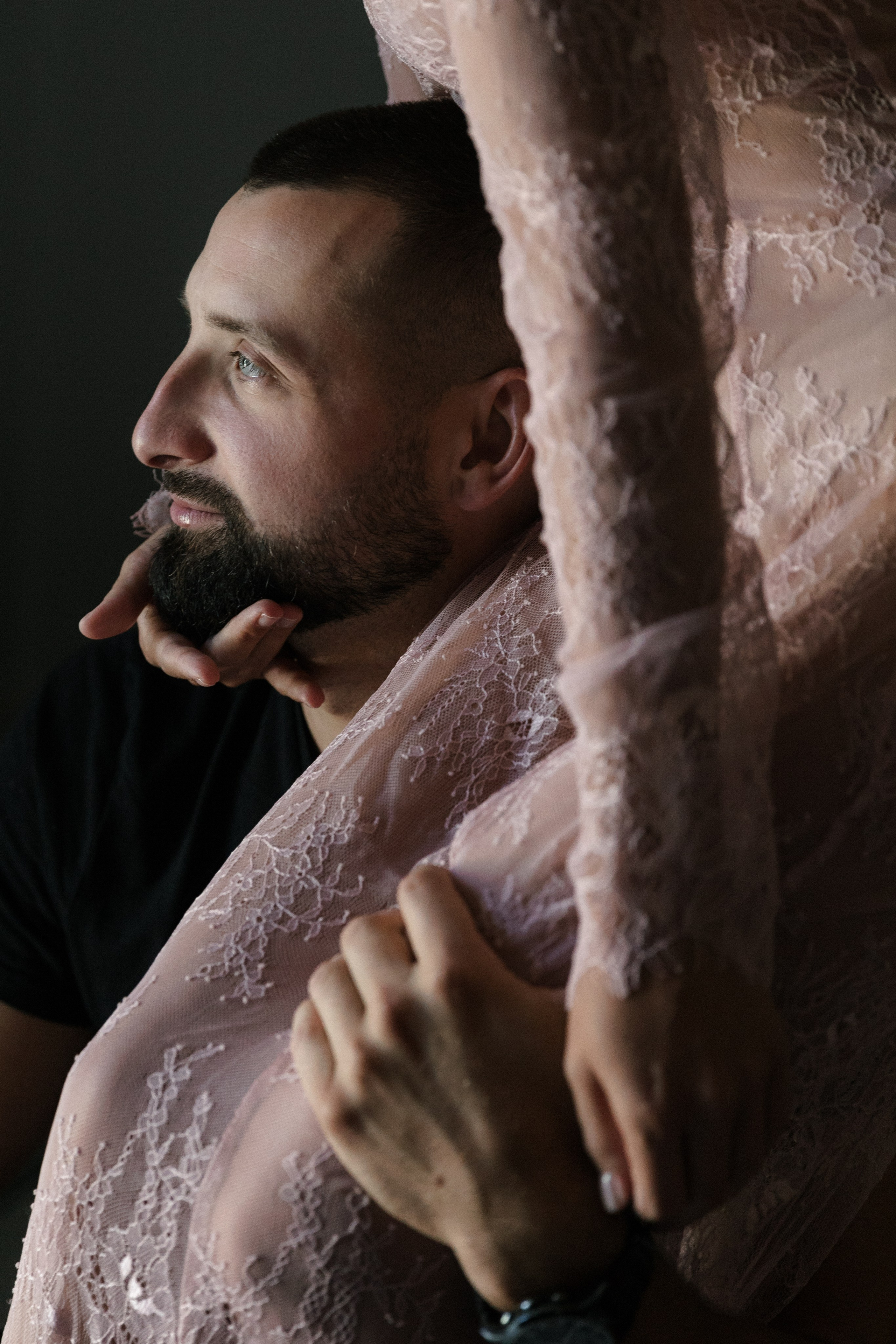 Даниил | Динара. Свадебный и семейный фотограф Ксения Борщевская в Ташкенте