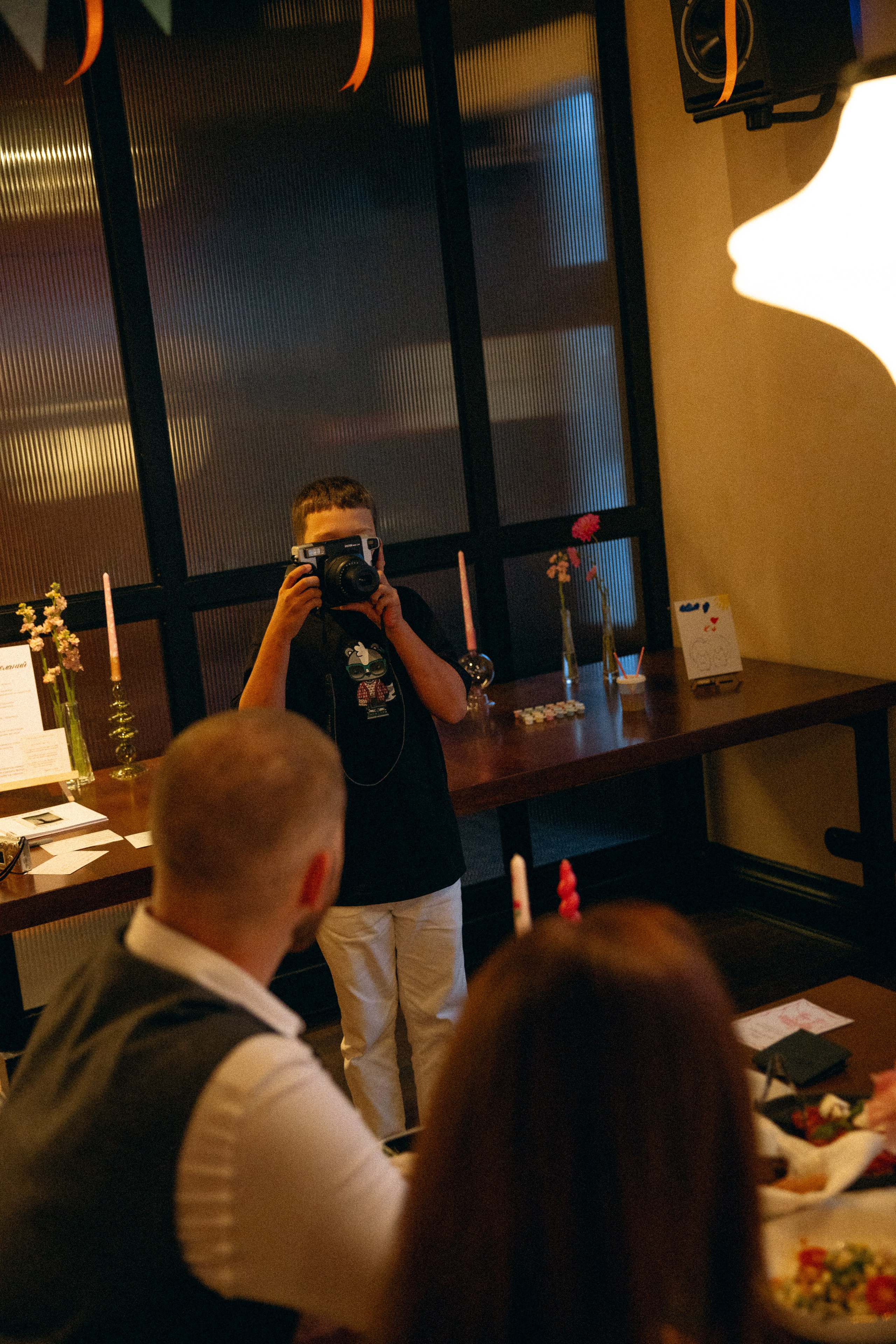 Саша и Саша. Свадебный фотограф Таня Караисаева