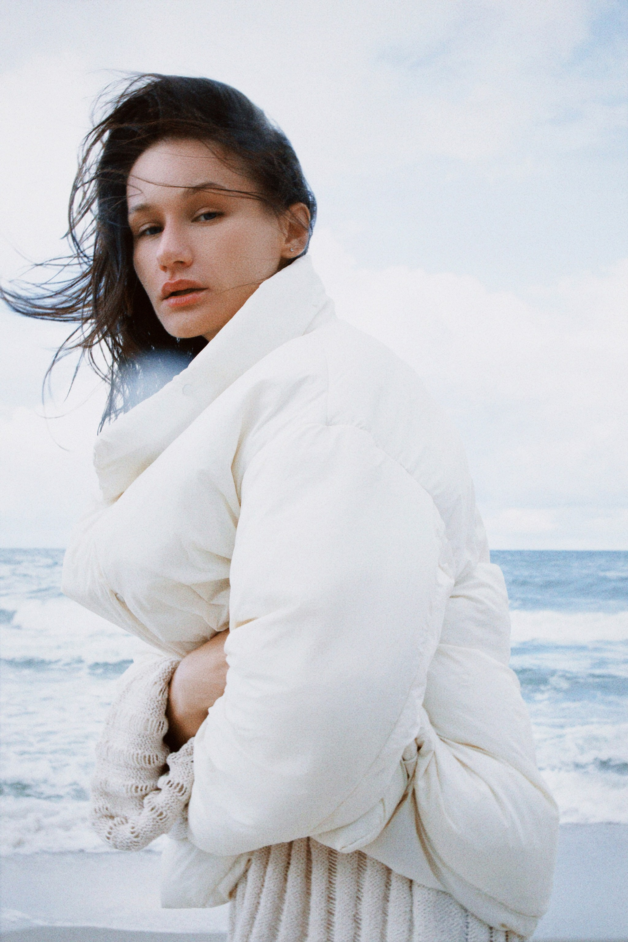 АНЯ. Фотограф Екатерина Хованская