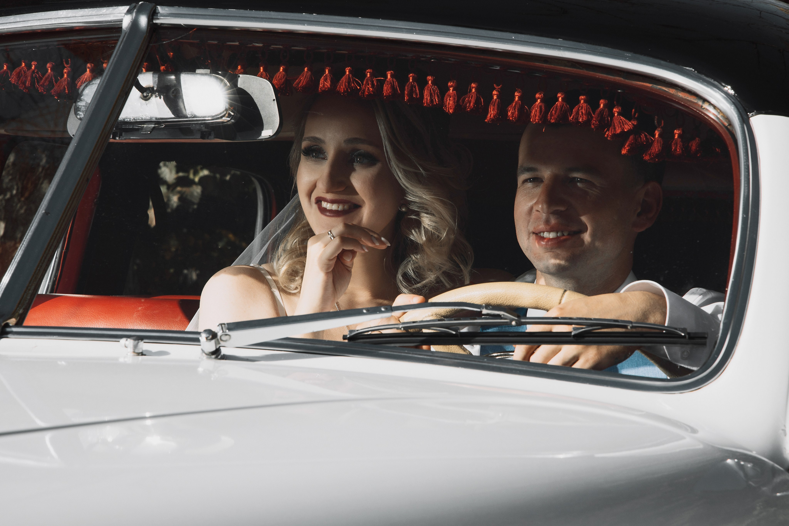 Теперь муж и жена. Интересно все-таки получилось…. Свадебный фотограф в Ставрополе Ксения Ковальчук