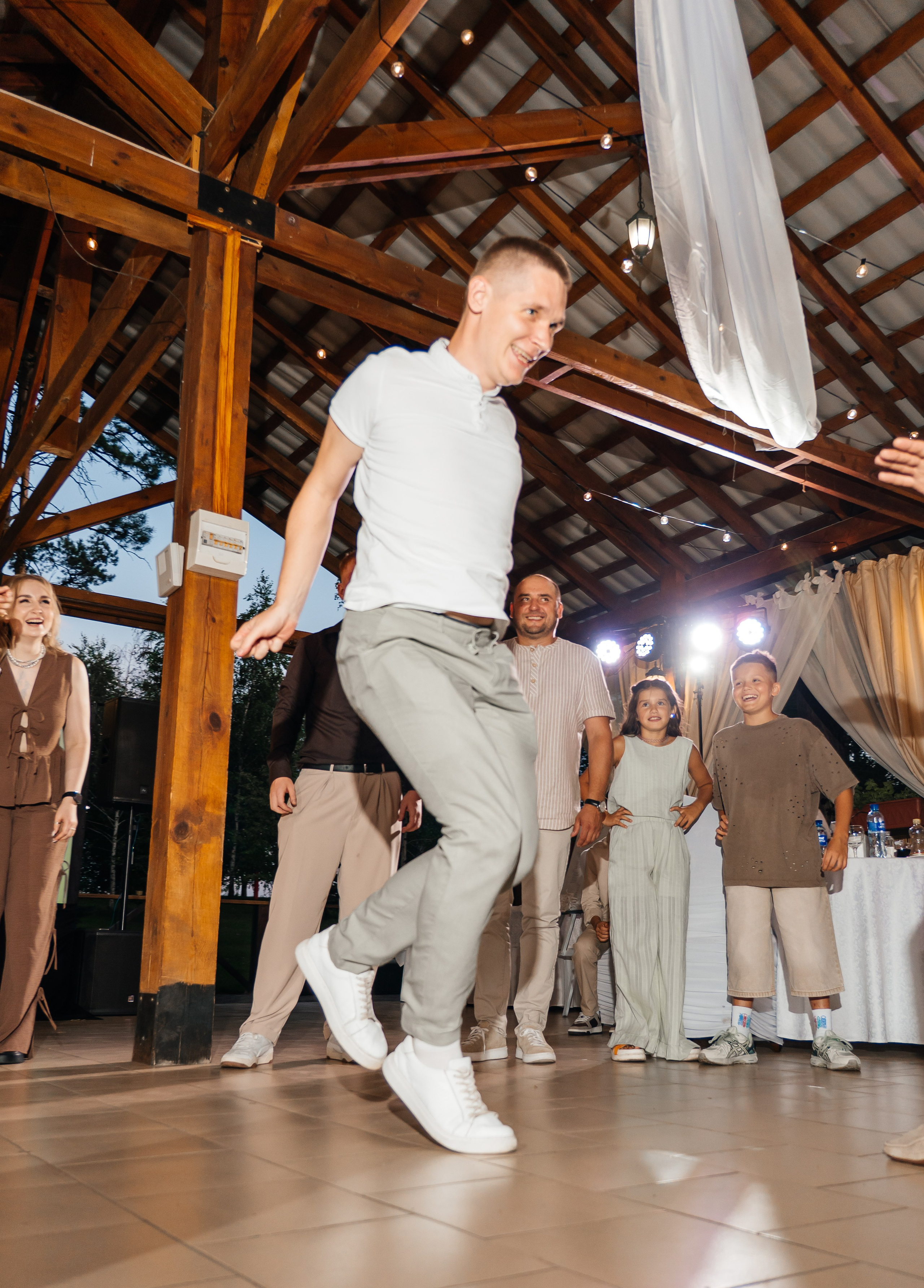 Ксюша и Артём. Семейный и LifeStyle фотограф в Жигулевске и Тольятти Рустам Ханмурзин