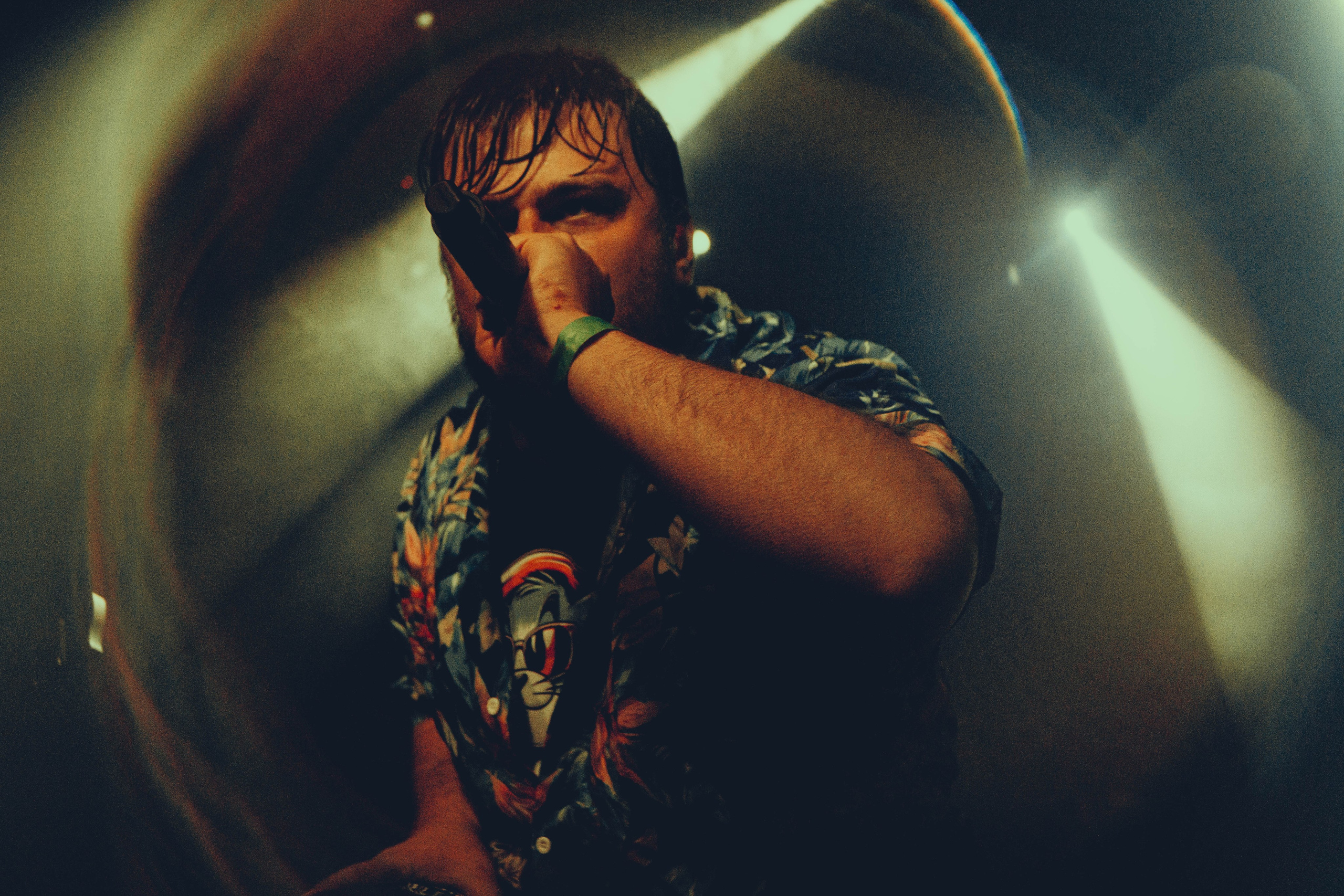 Idols to be faded 14.06.2025. Фотограф Дядя Сник