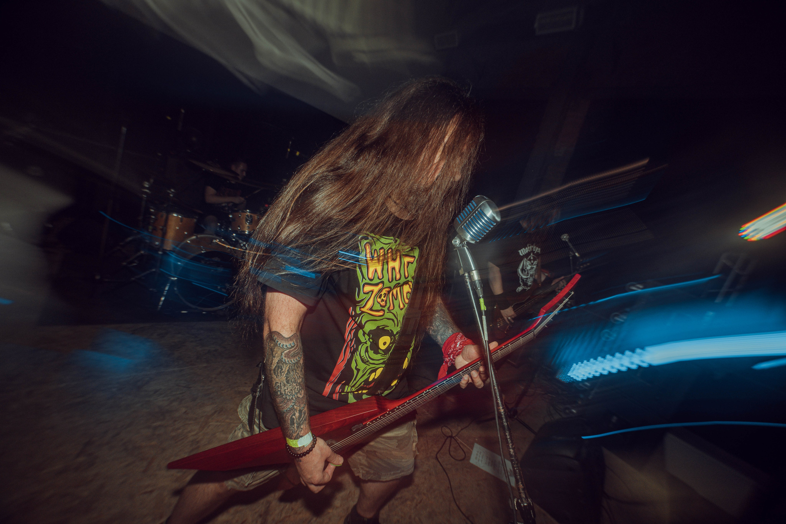 Der Döbermann 26.01.2024. Фотограф Дядя Сник