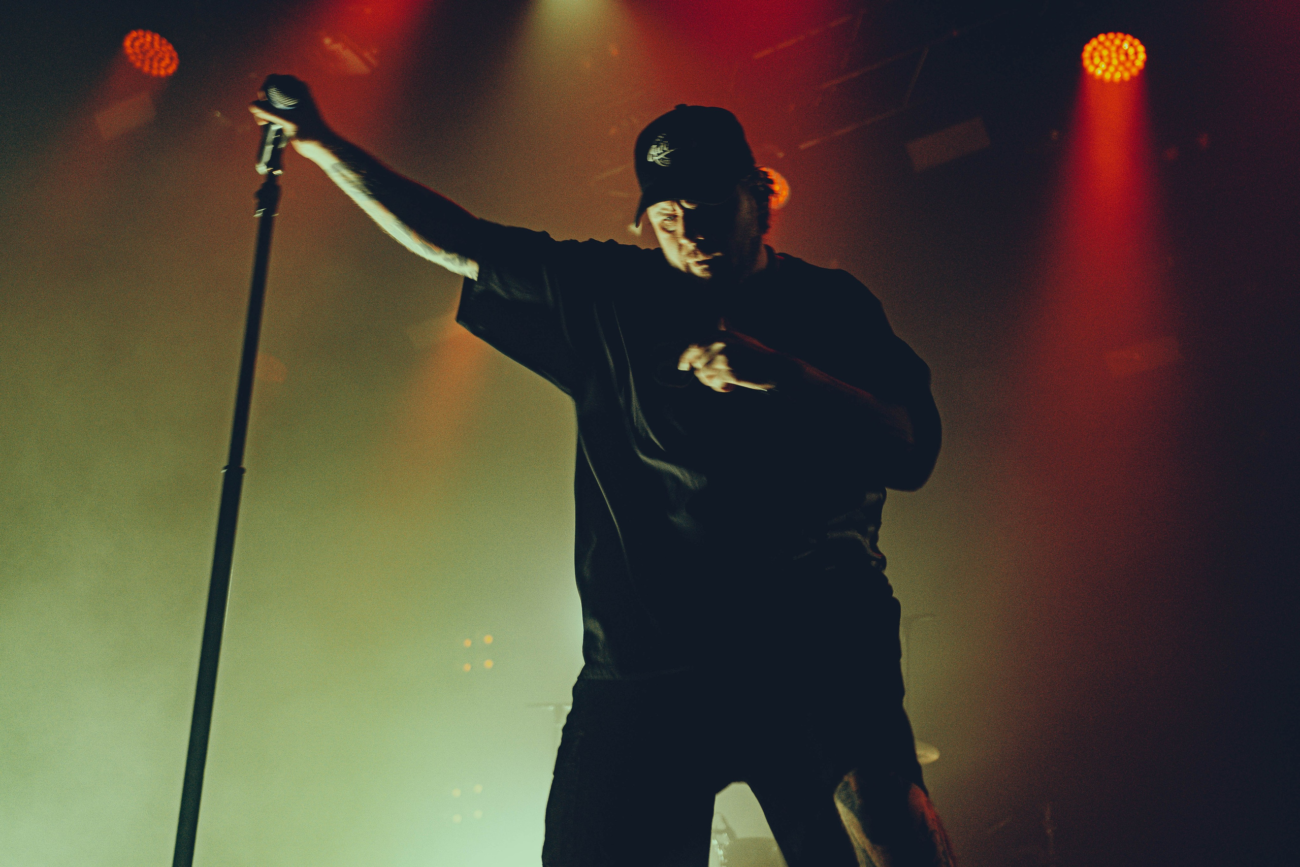 Amatory 22.11.2025. Фотограф Дядя Сник