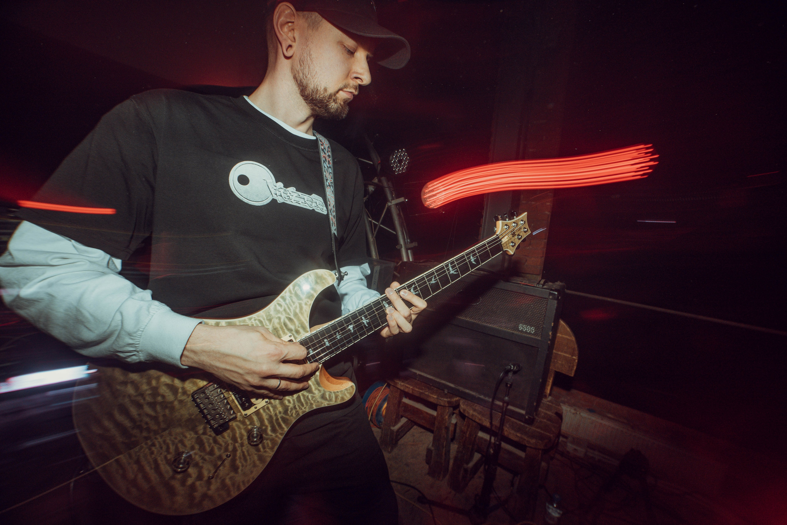 В тени ветров 12.01.2024. Фотограф Дядя Сник