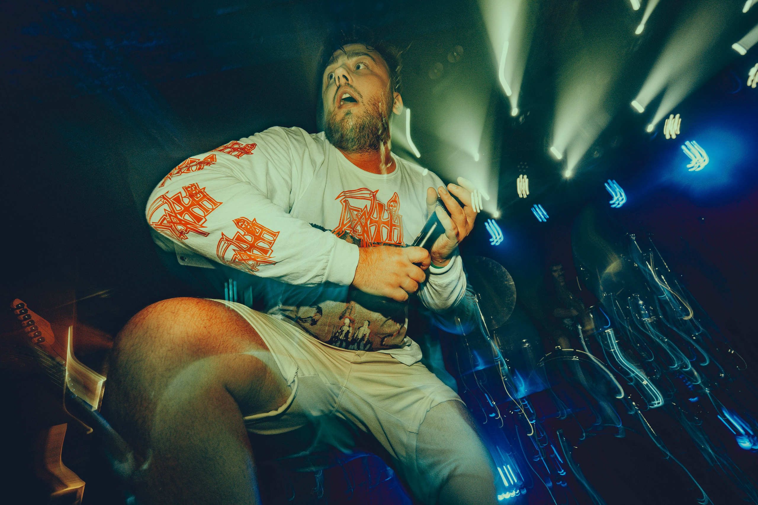 Idols to be faded 15.08.2025. Фотограф Дядя Сник